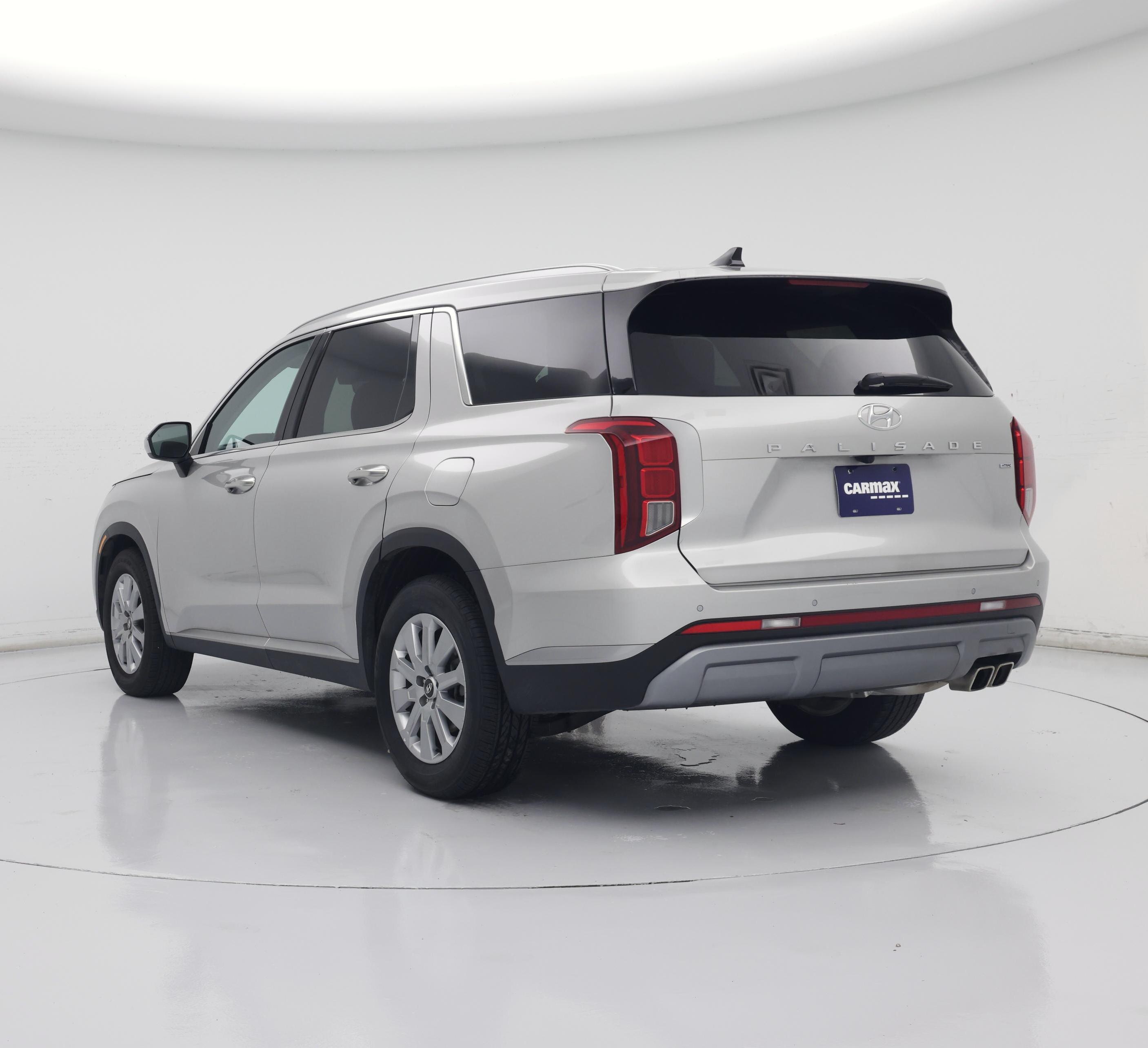 Thumbnail: 2025 Hyundai Palisade - 2