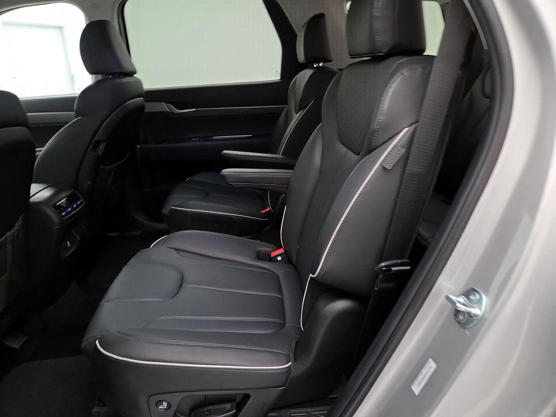 Thumbnail: 2025 Hyundai Palisade - 20