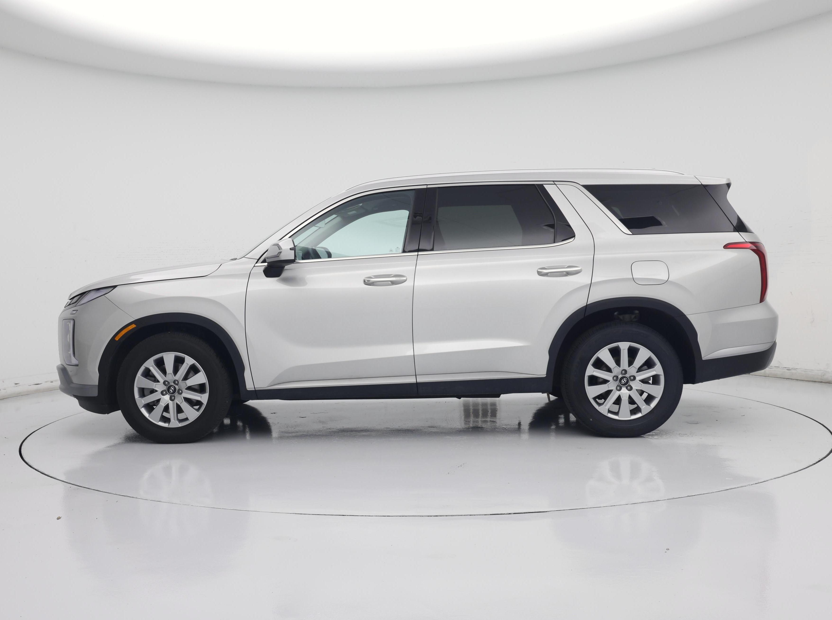 Thumbnail: 2025 Hyundai Palisade - 3