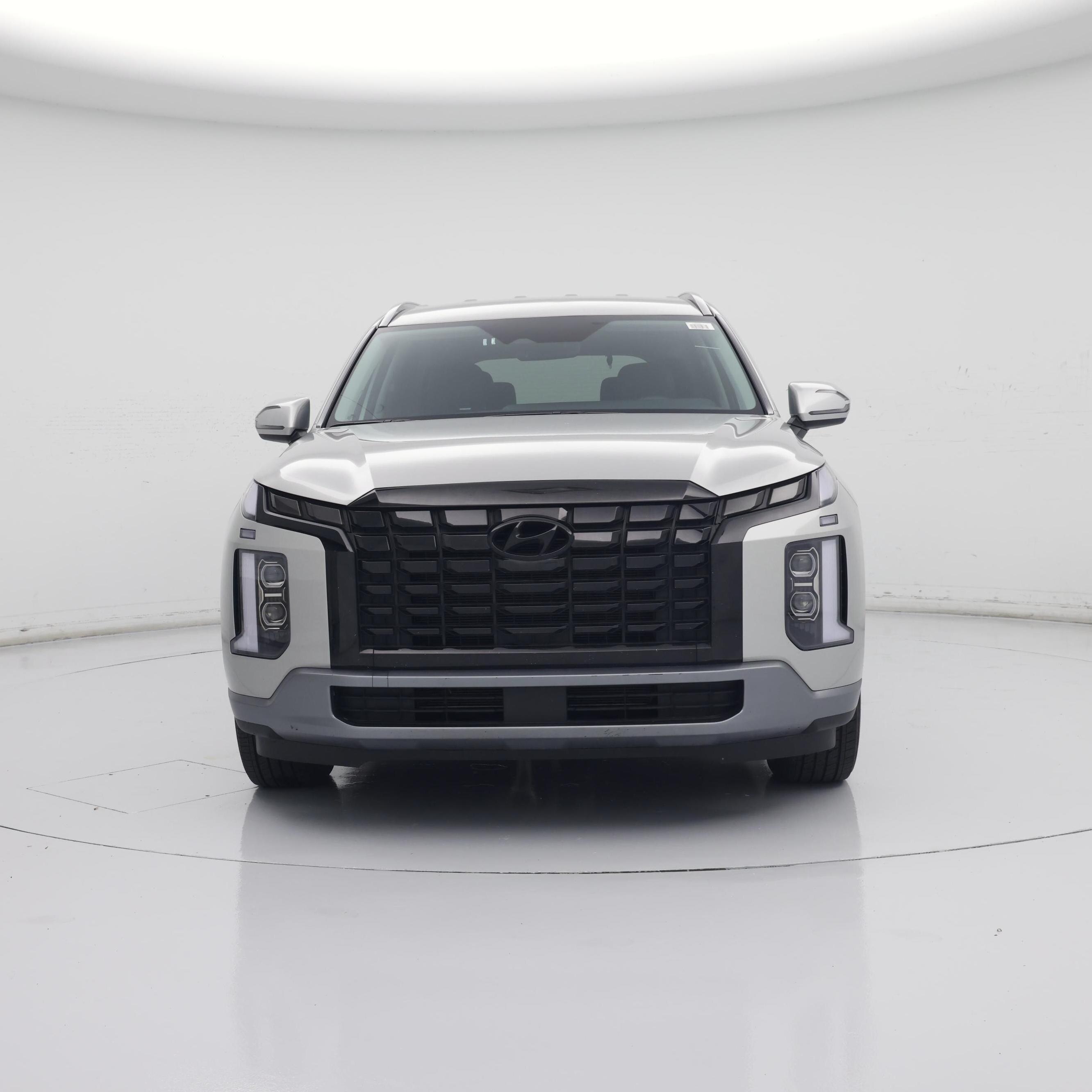Thumbnail: 2025 Hyundai Palisade - 5