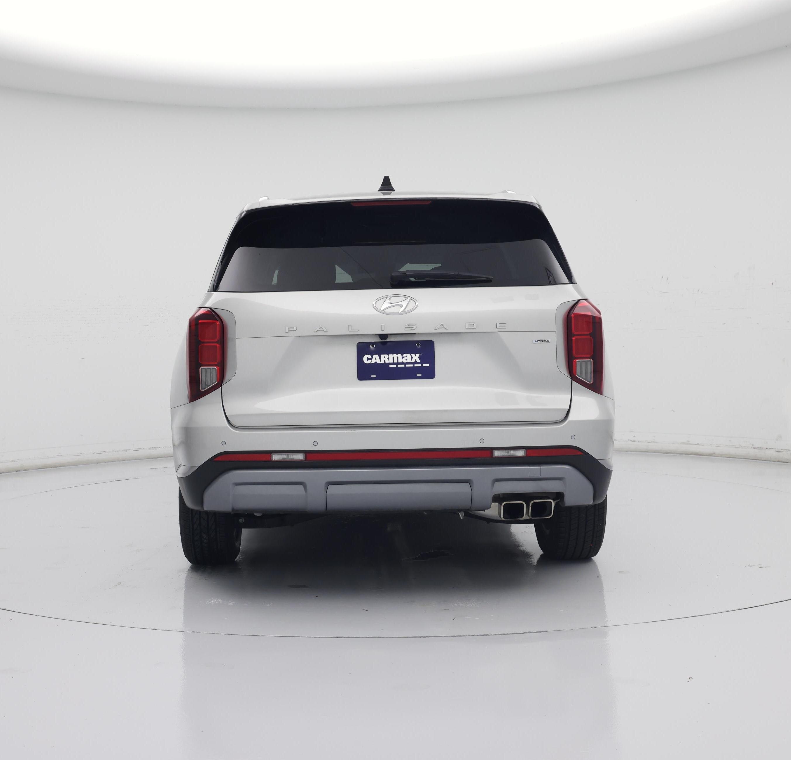 Thumbnail: 2025 Hyundai Palisade - 6