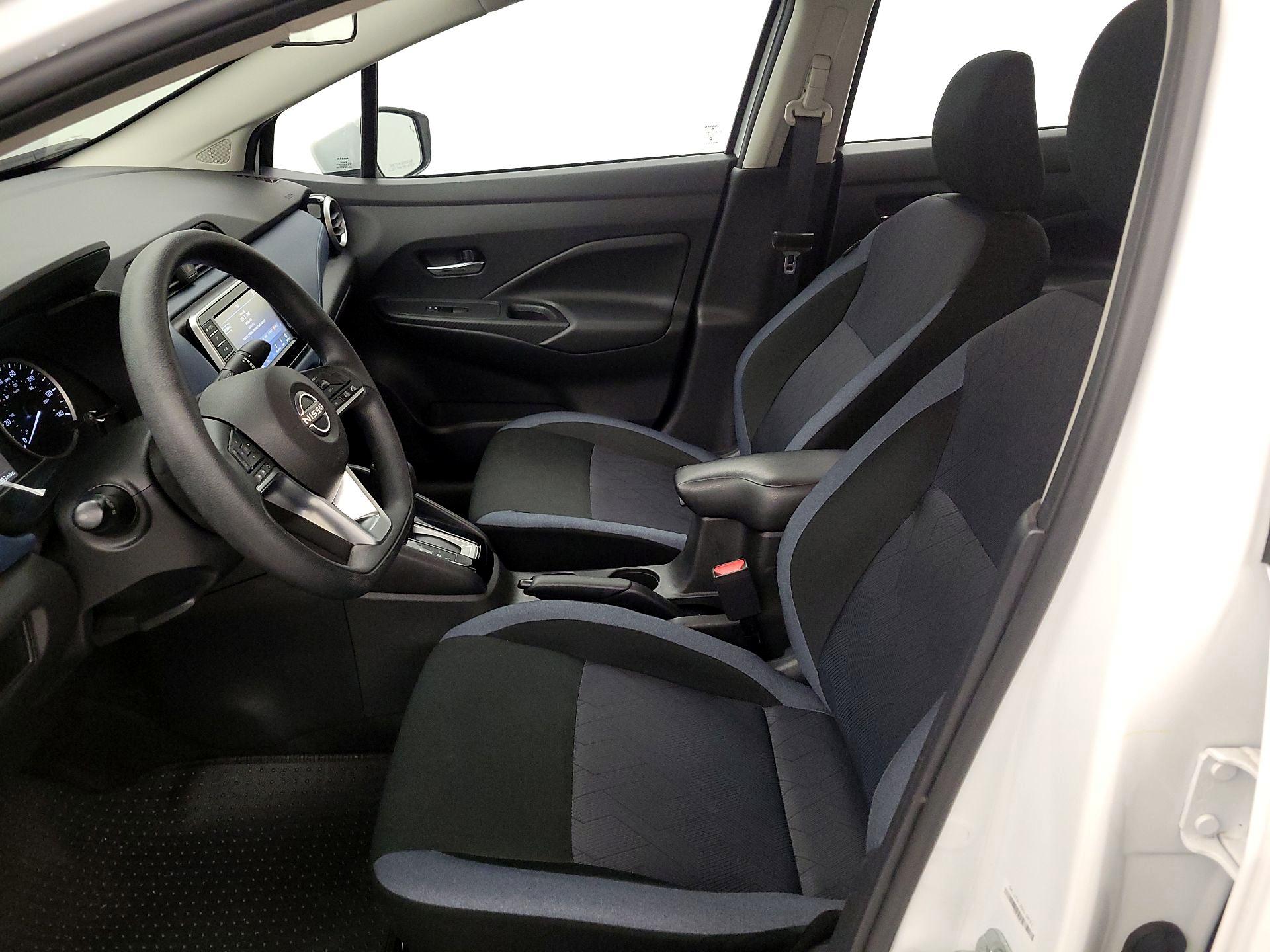 Thumbnail: 2025 Nissan Versa - 11