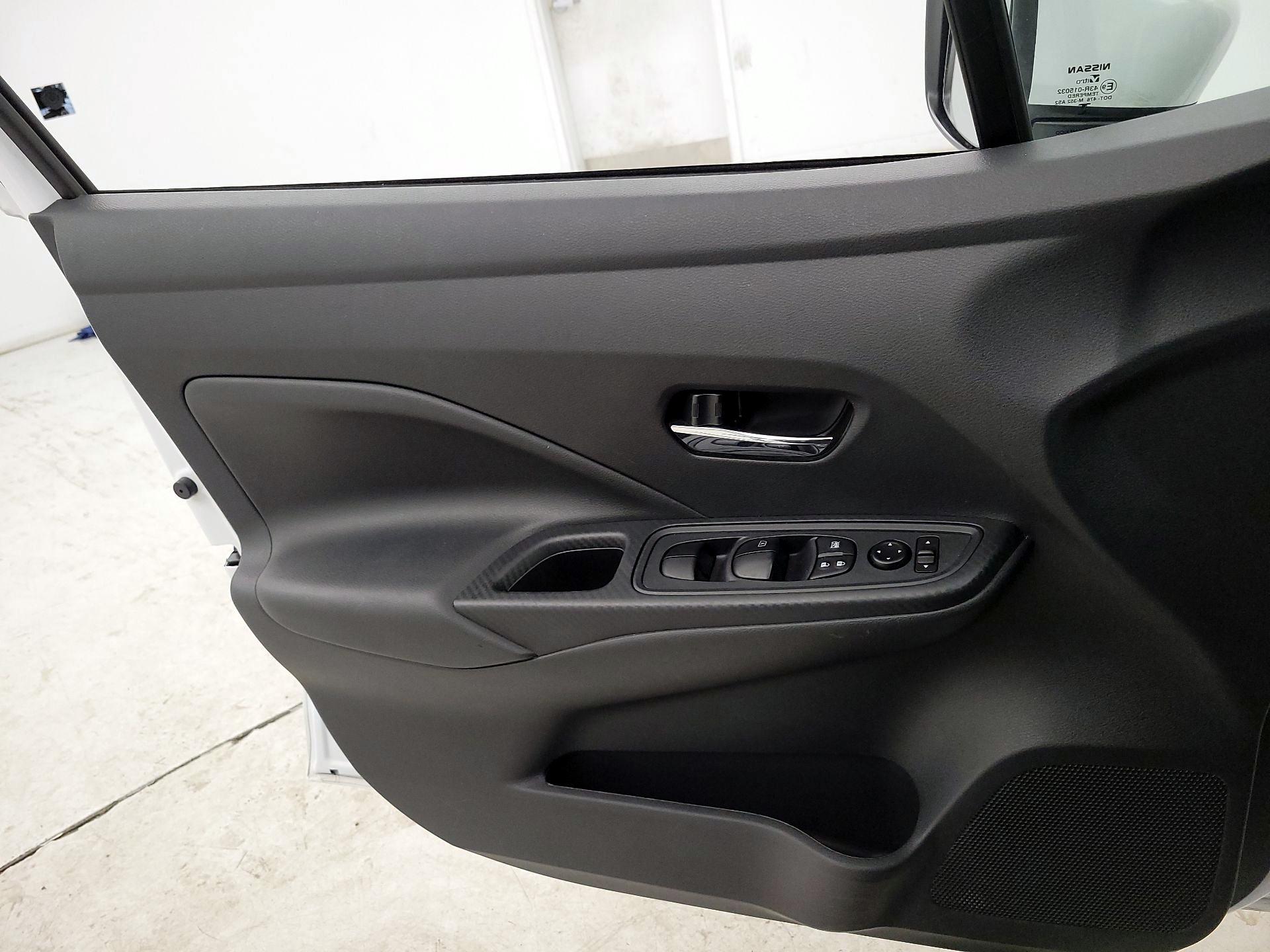 Thumbnail: 2025 Nissan Versa - 12