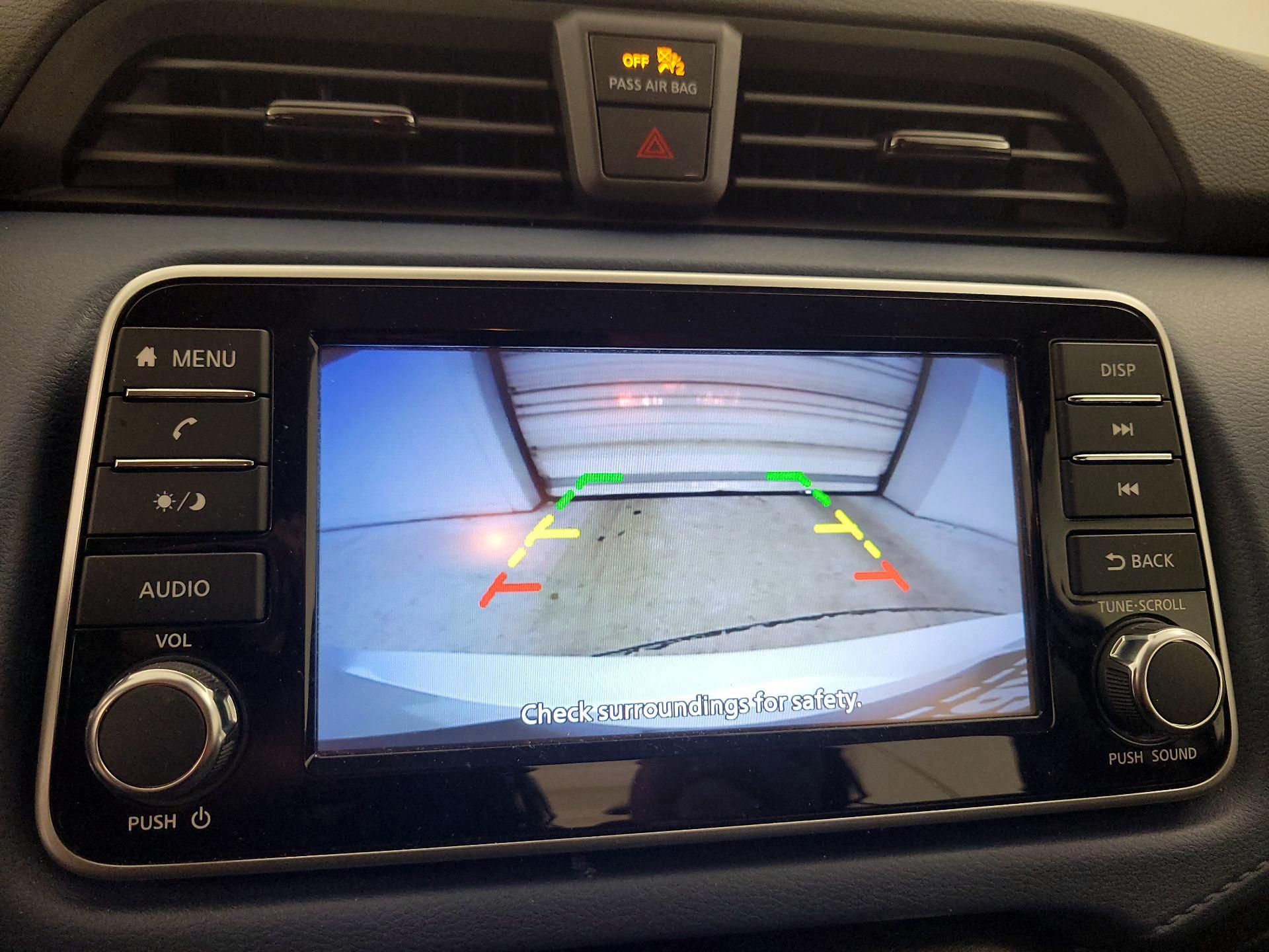 Thumbnail: 2025 Nissan Versa - 13