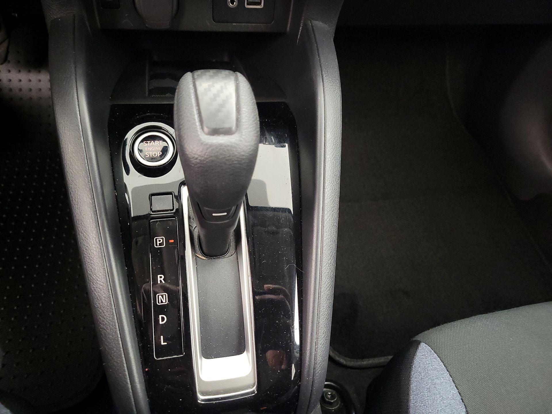 Thumbnail: 2025 Nissan Versa - 16