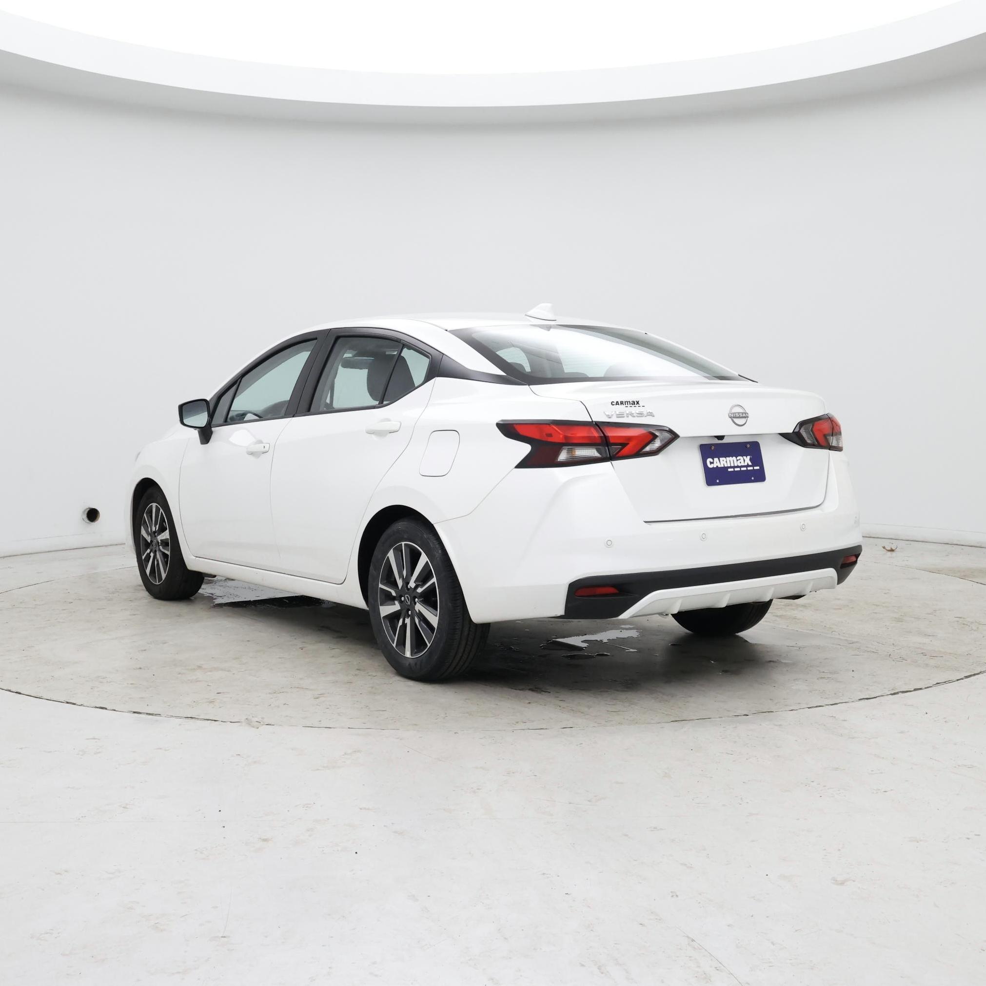 Thumbnail: 2025 Nissan Versa - 2