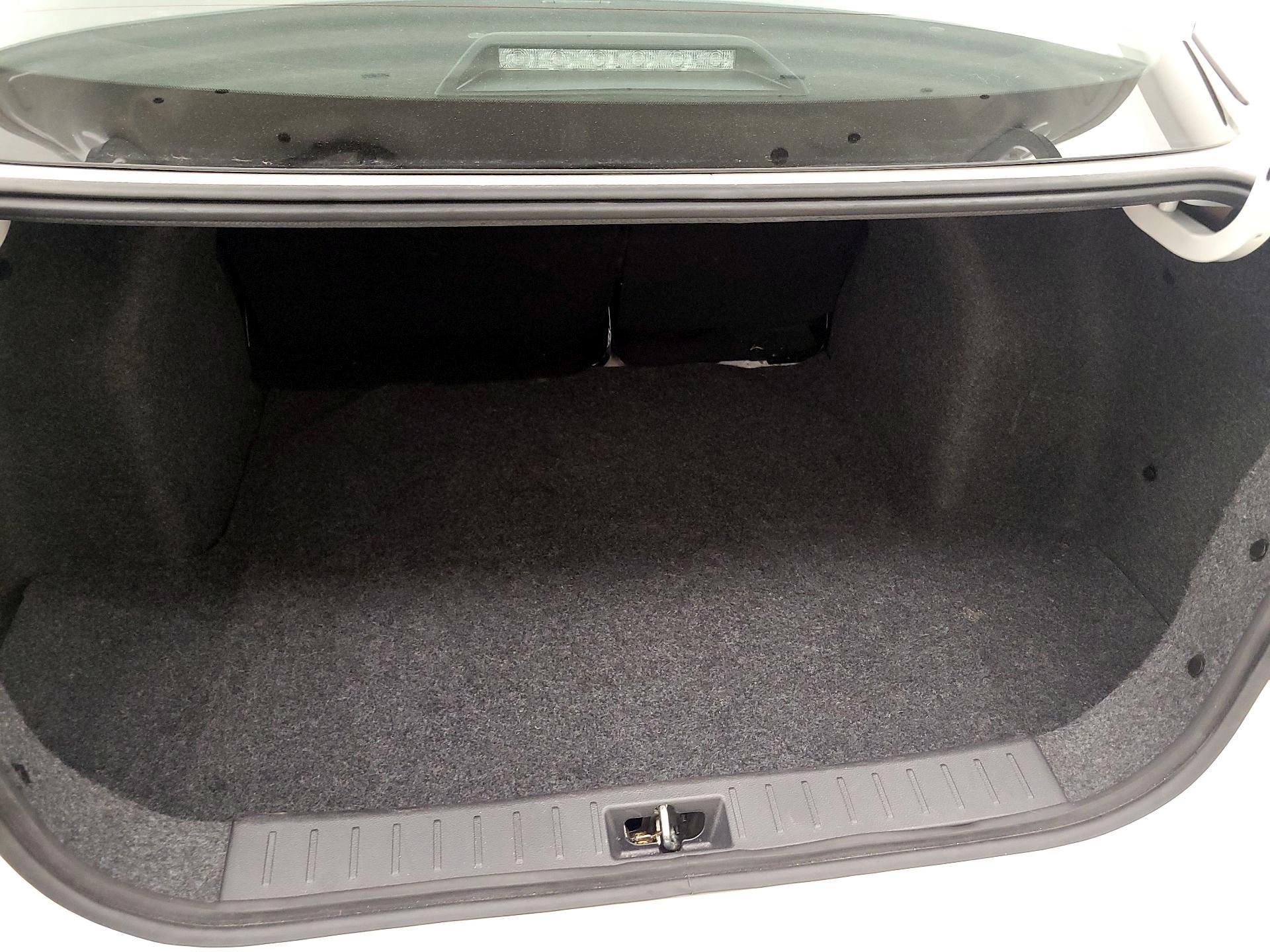 Thumbnail: 2025 Nissan Versa - 19