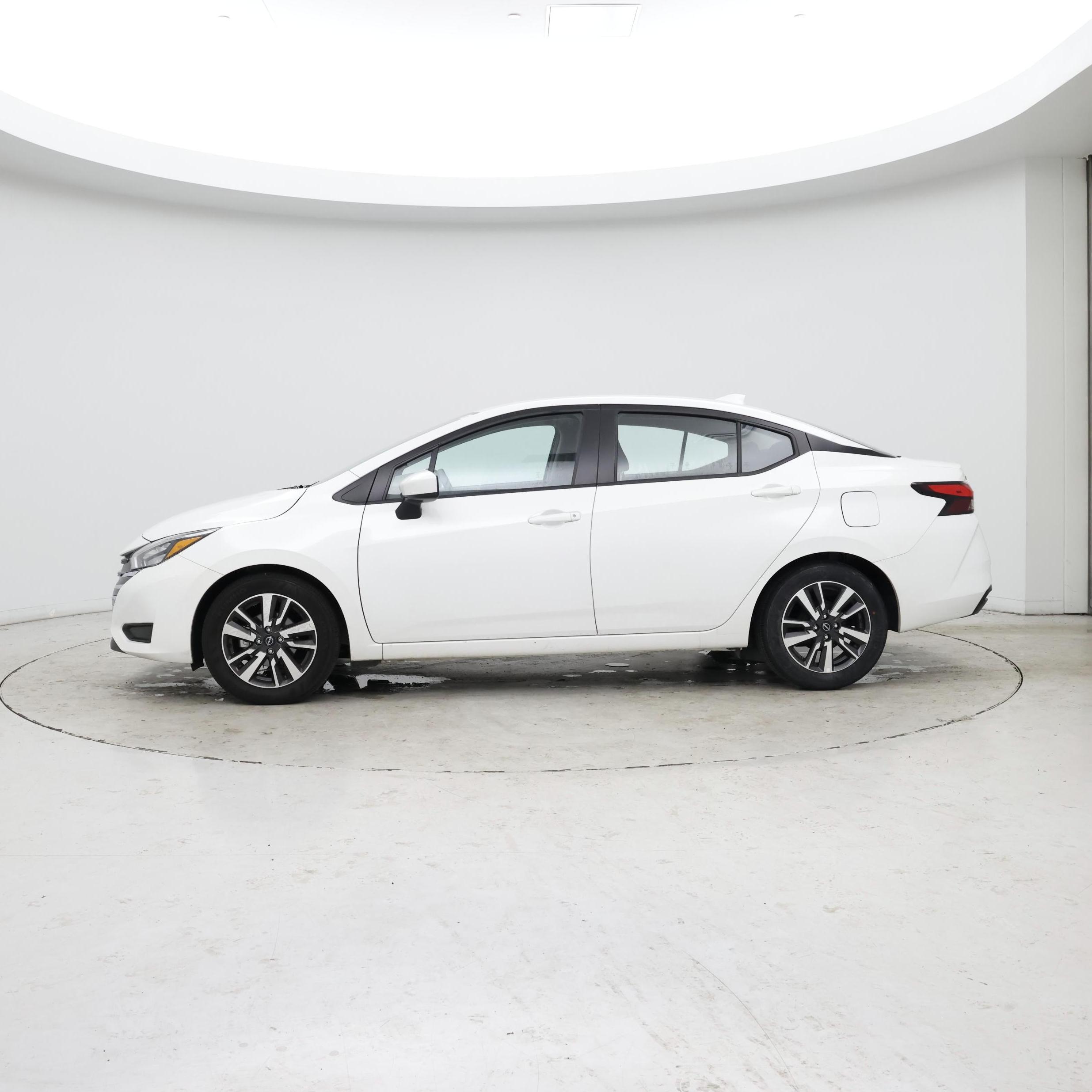 Thumbnail: 2025 Nissan Versa - 3