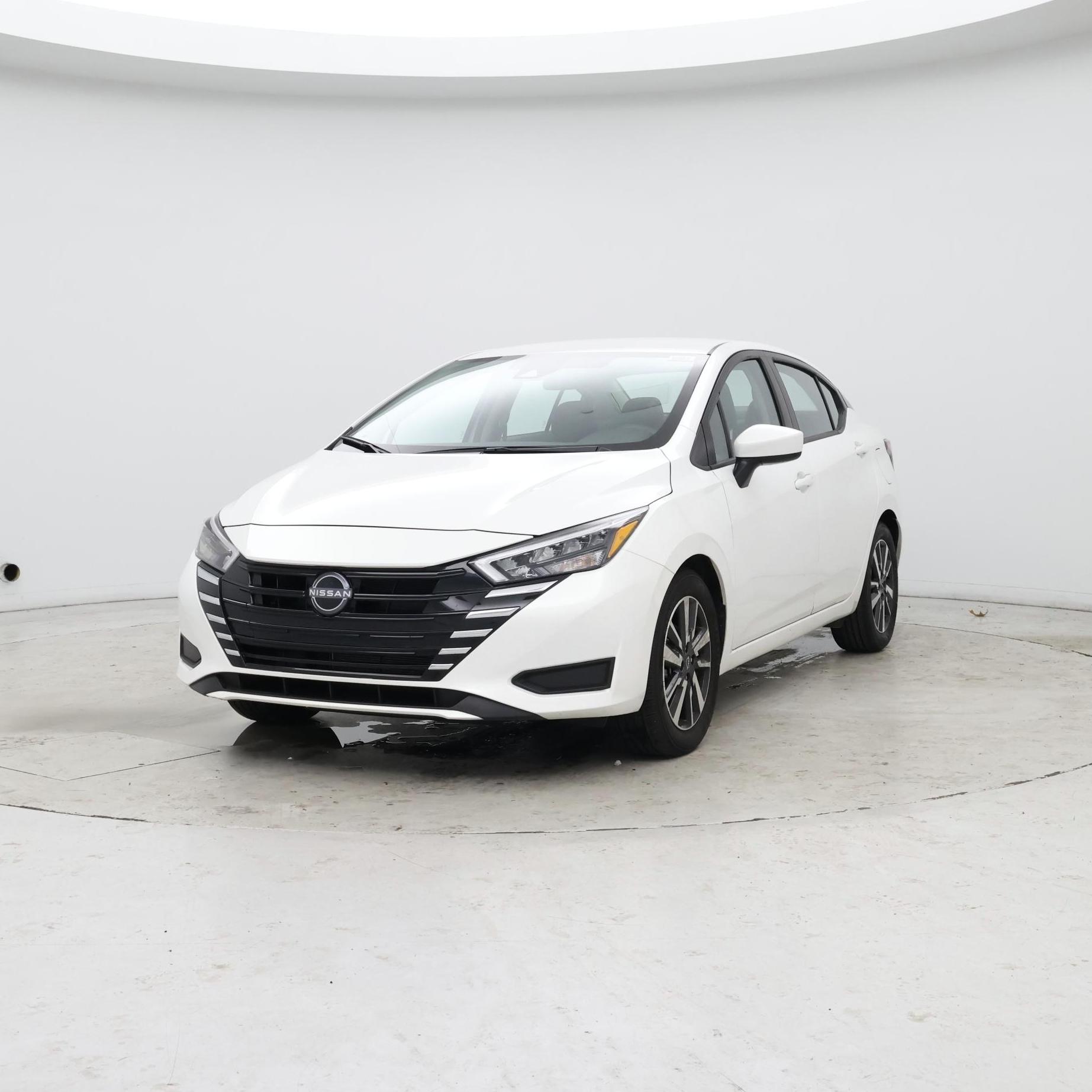 Thumbnail: 2025 Nissan Versa - 4