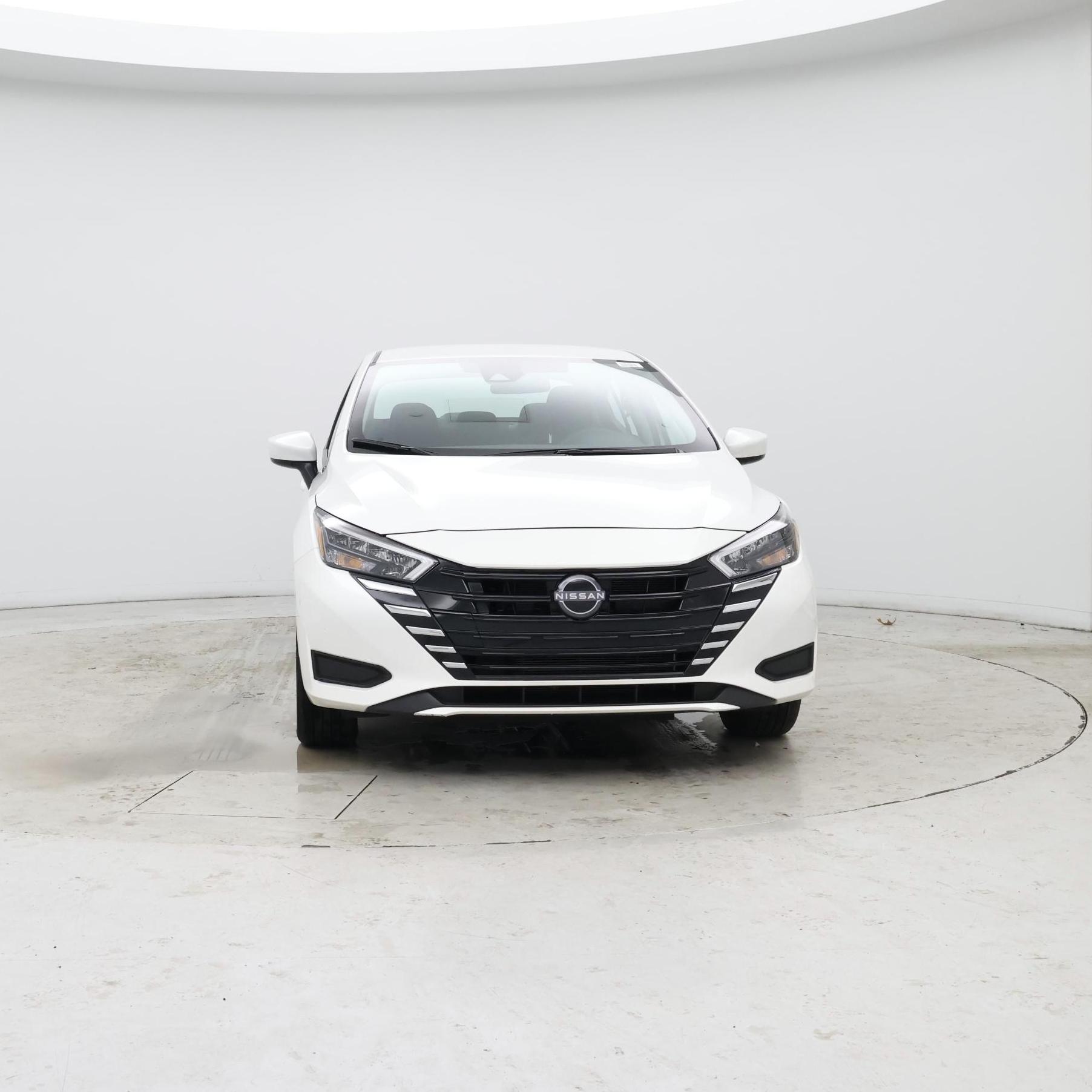 Thumbnail: 2025 Nissan Versa - 5