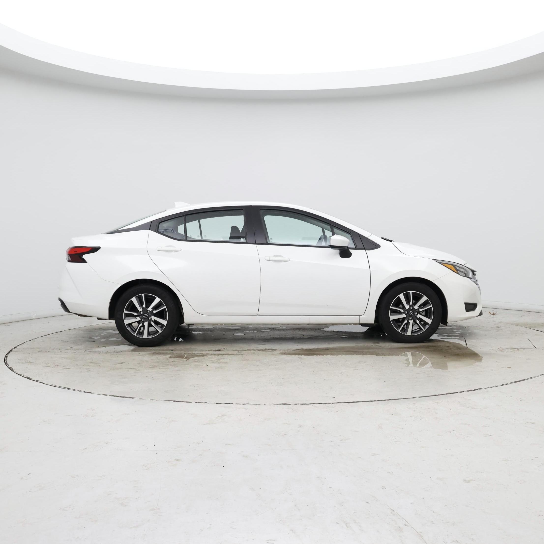 Thumbnail: 2025 Nissan Versa - 7