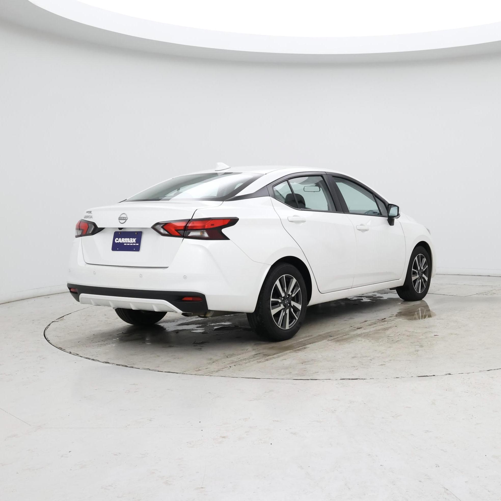 Thumbnail: 2025 Nissan Versa - 8