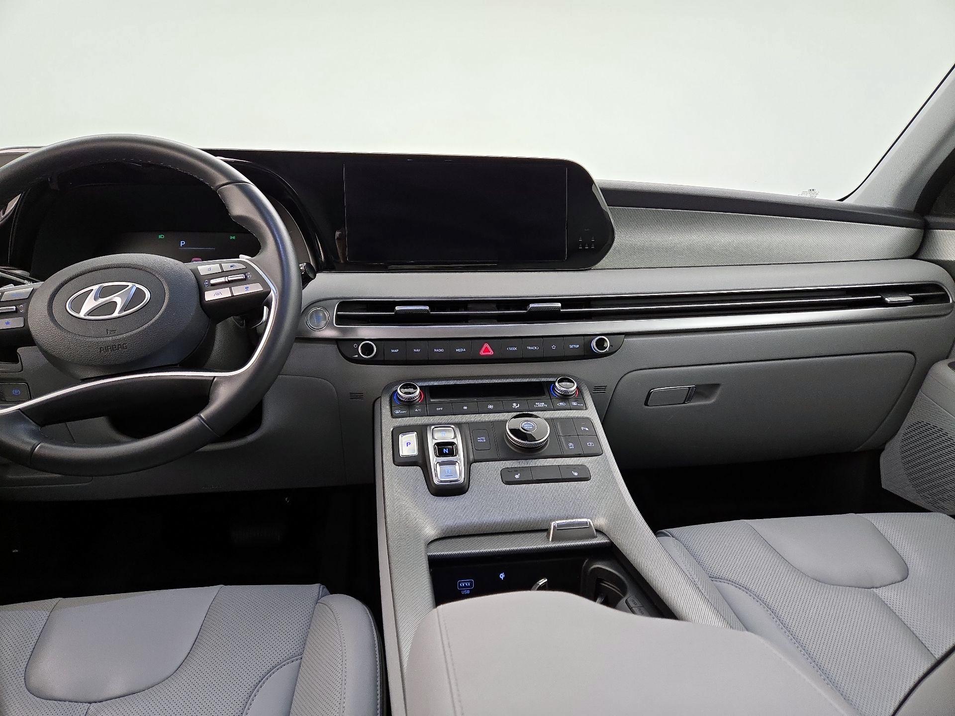 Thumbnail: 2025 Hyundai Palisade - 9