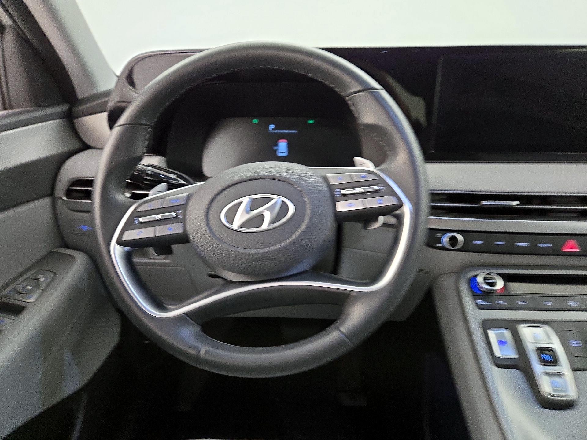 Thumbnail: 2025 Hyundai Palisade - 10