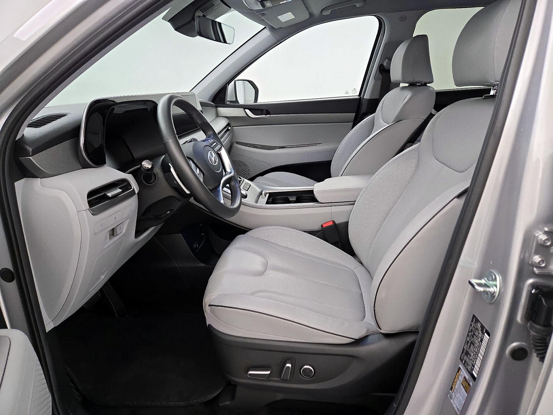 Thumbnail: 2025 Hyundai Palisade - 11