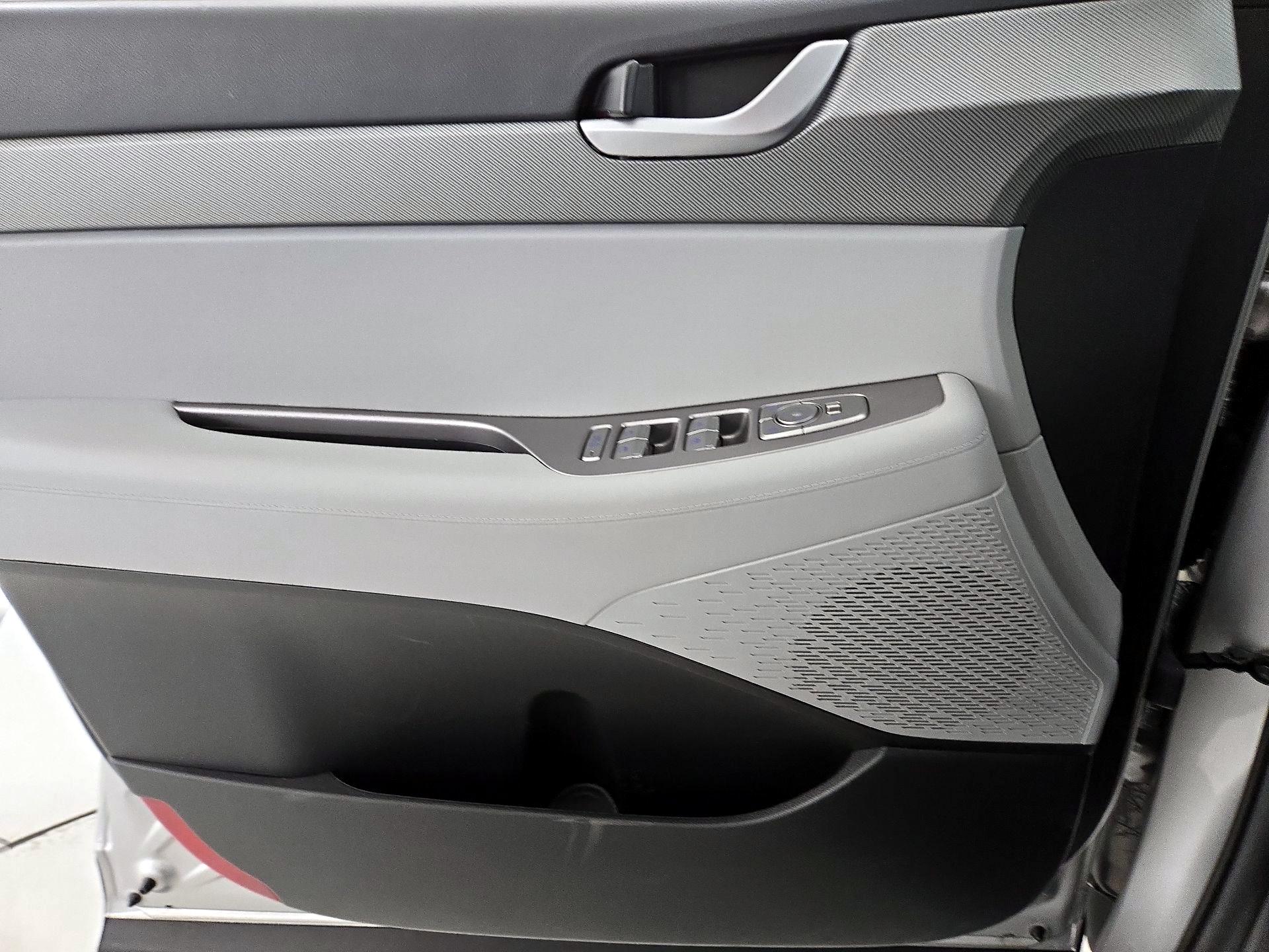 Thumbnail: 2025 Hyundai Palisade - 12