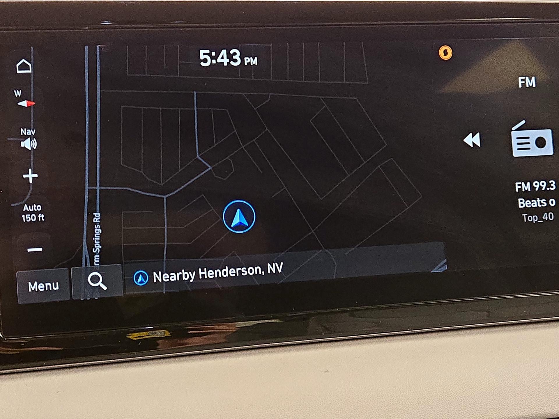 Thumbnail: 2025 Hyundai Palisade - 14