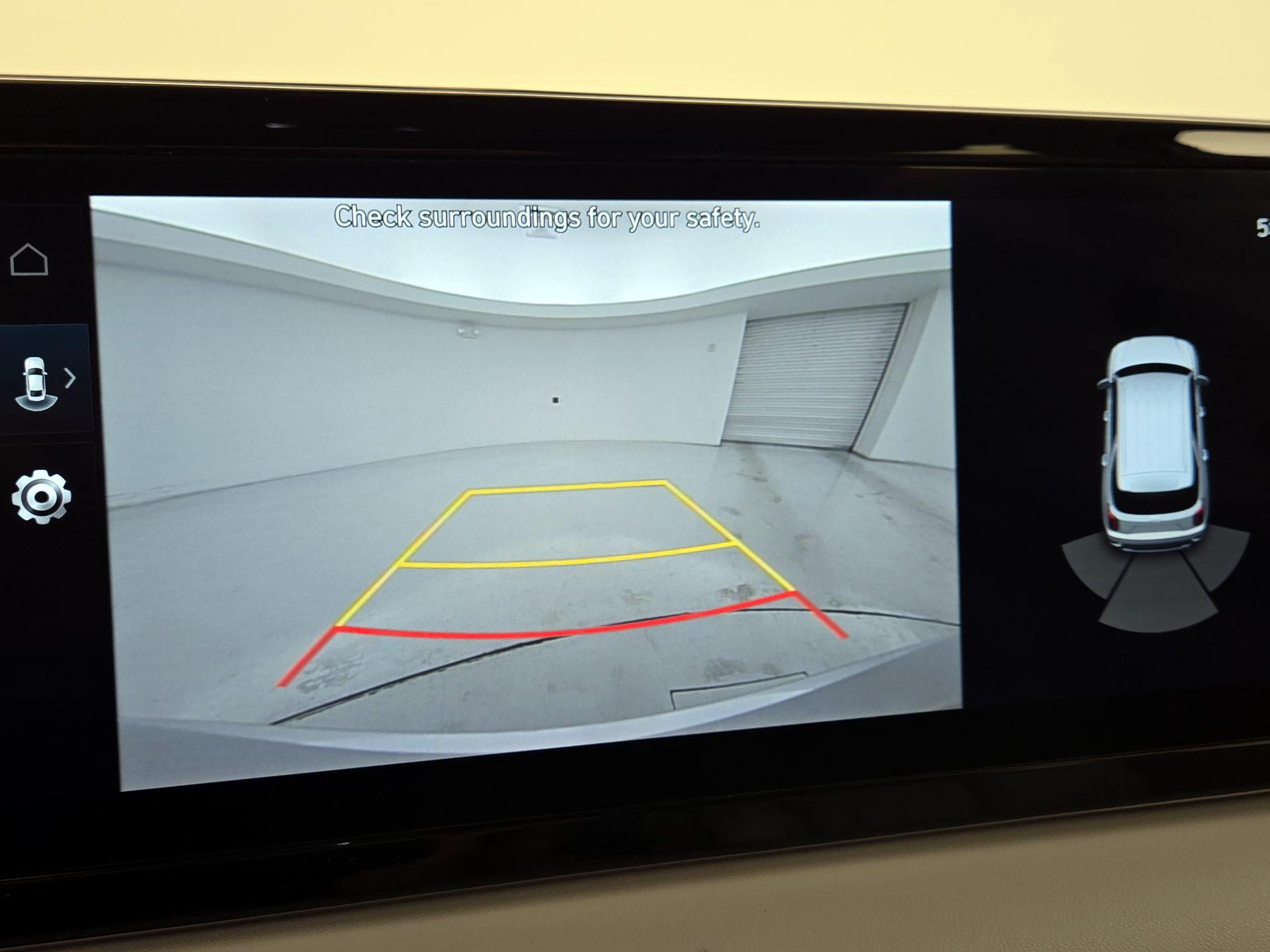 Thumbnail: 2025 Hyundai Palisade - 15