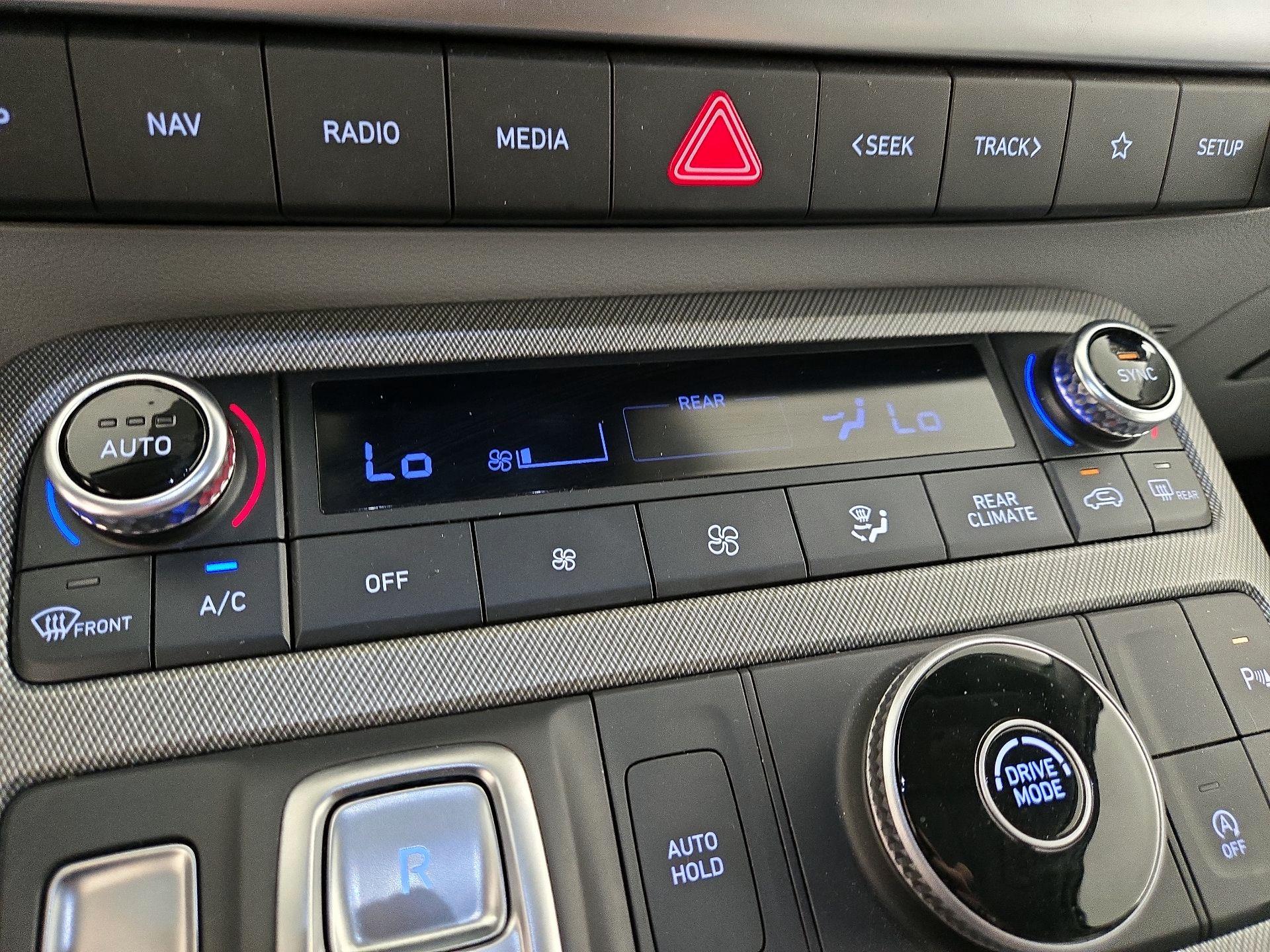 Thumbnail: 2025 Hyundai Palisade - 17