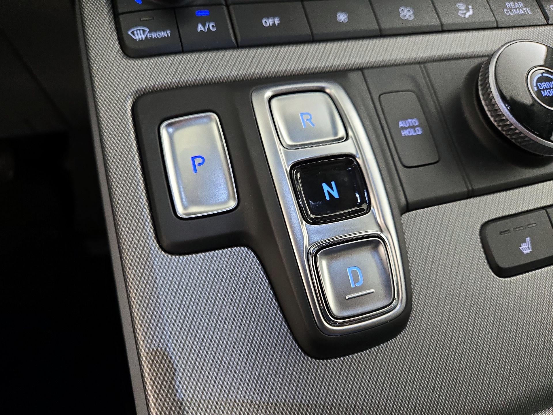 Thumbnail: 2025 Hyundai Palisade - 18