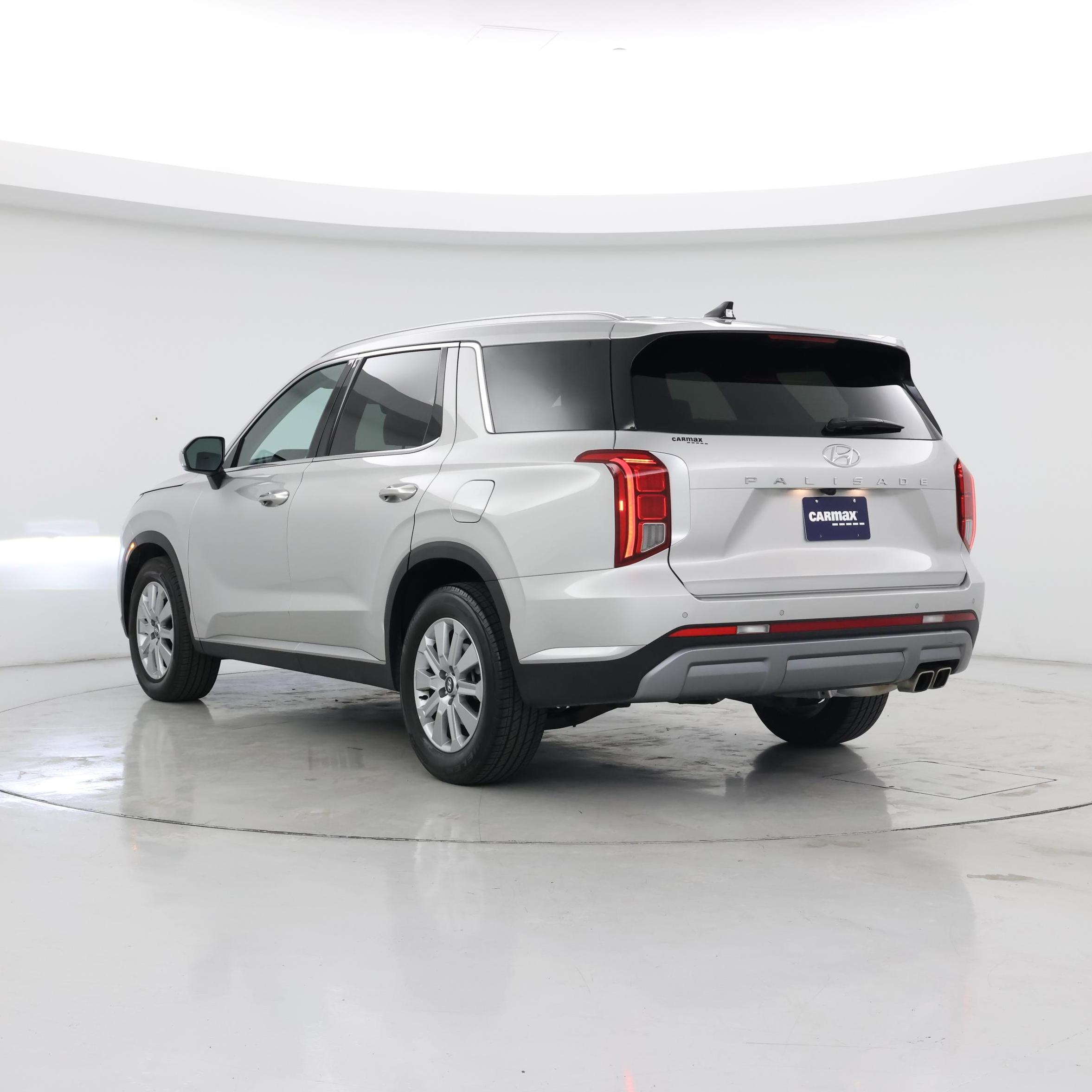 Thumbnail: 2025 Hyundai Palisade - 2