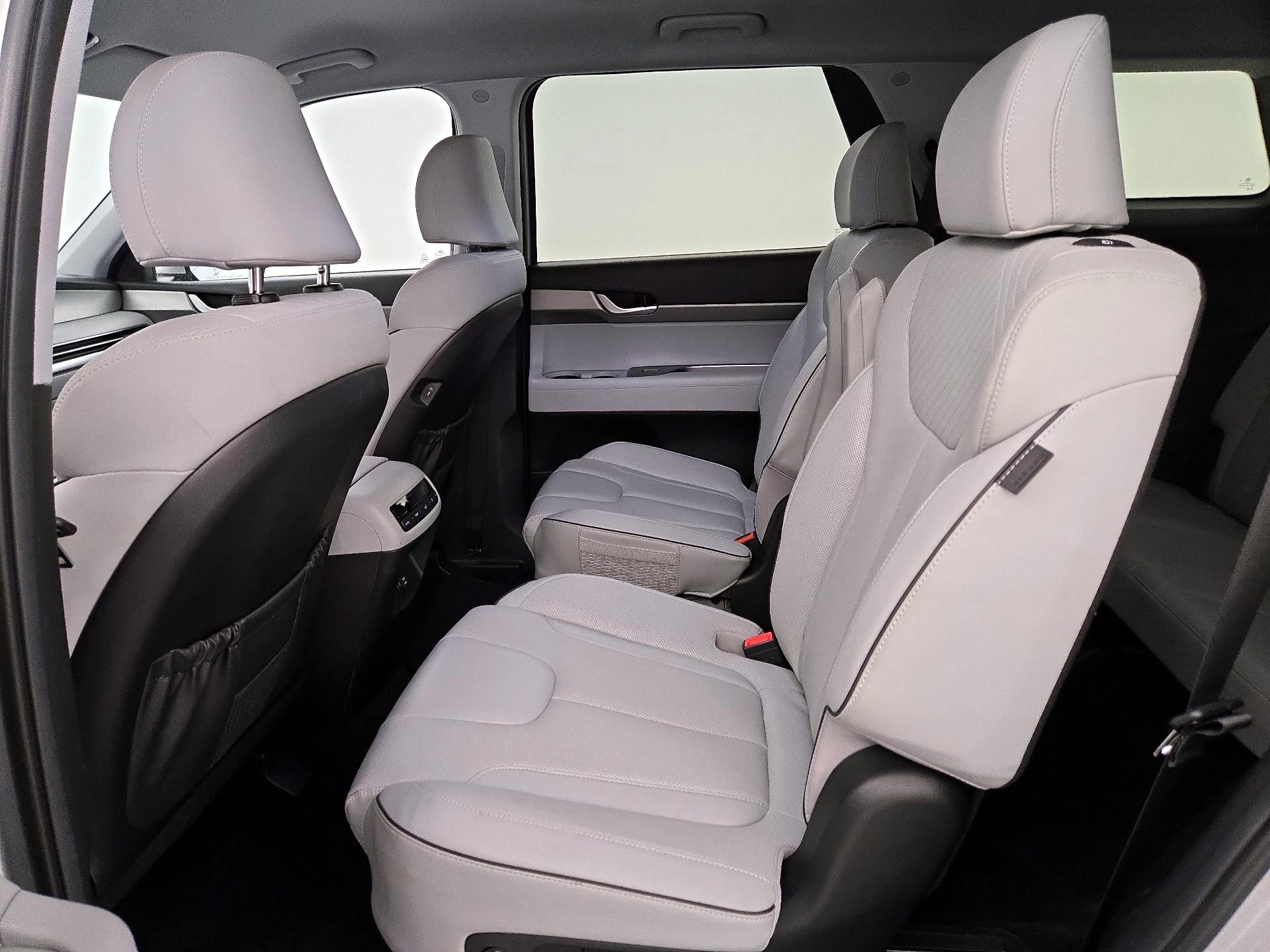 Thumbnail: 2025 Hyundai Palisade - 20