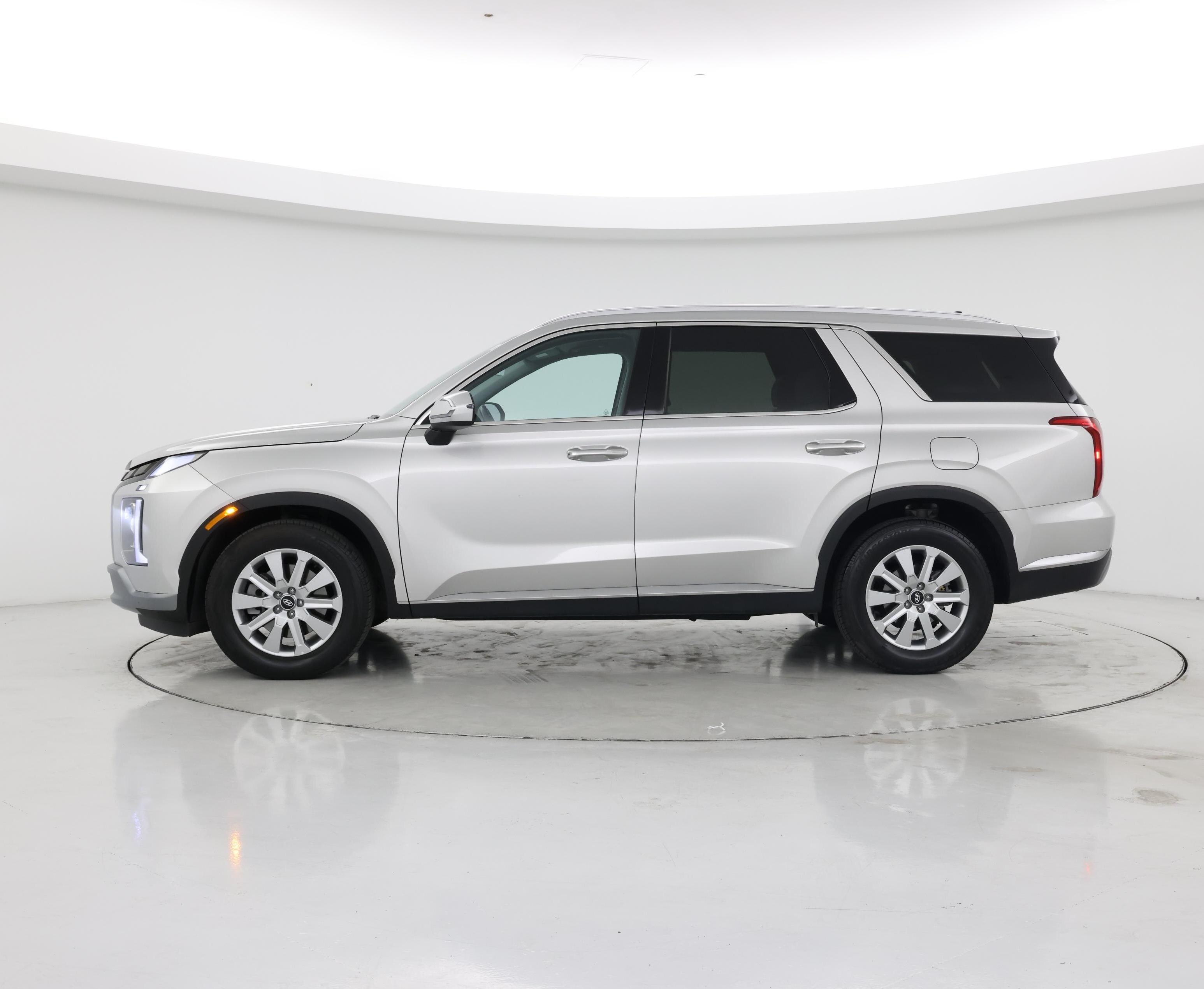 Thumbnail: 2025 Hyundai Palisade - 3