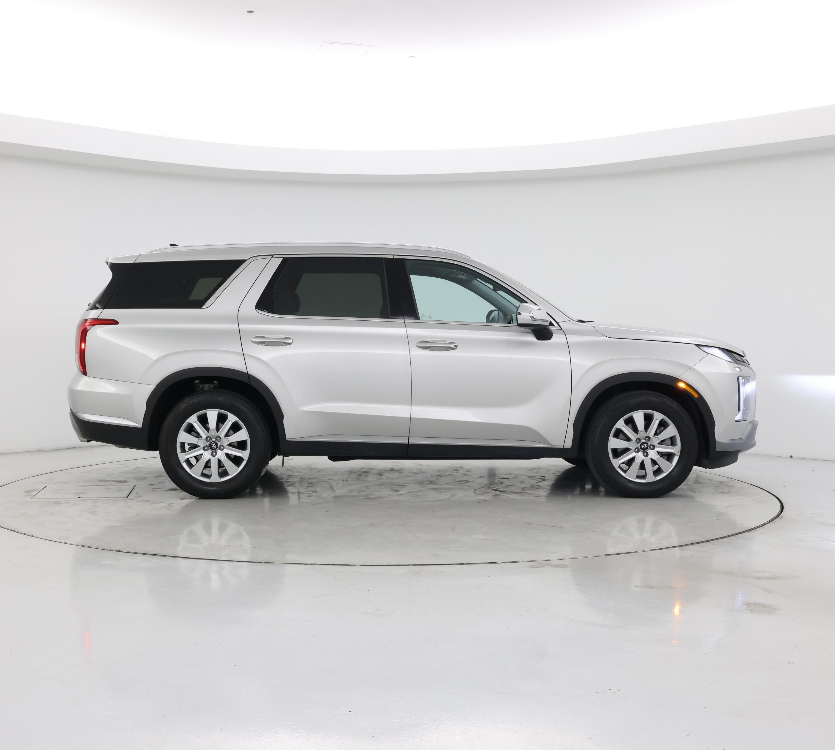 Thumbnail: 2025 Hyundai Palisade - 7