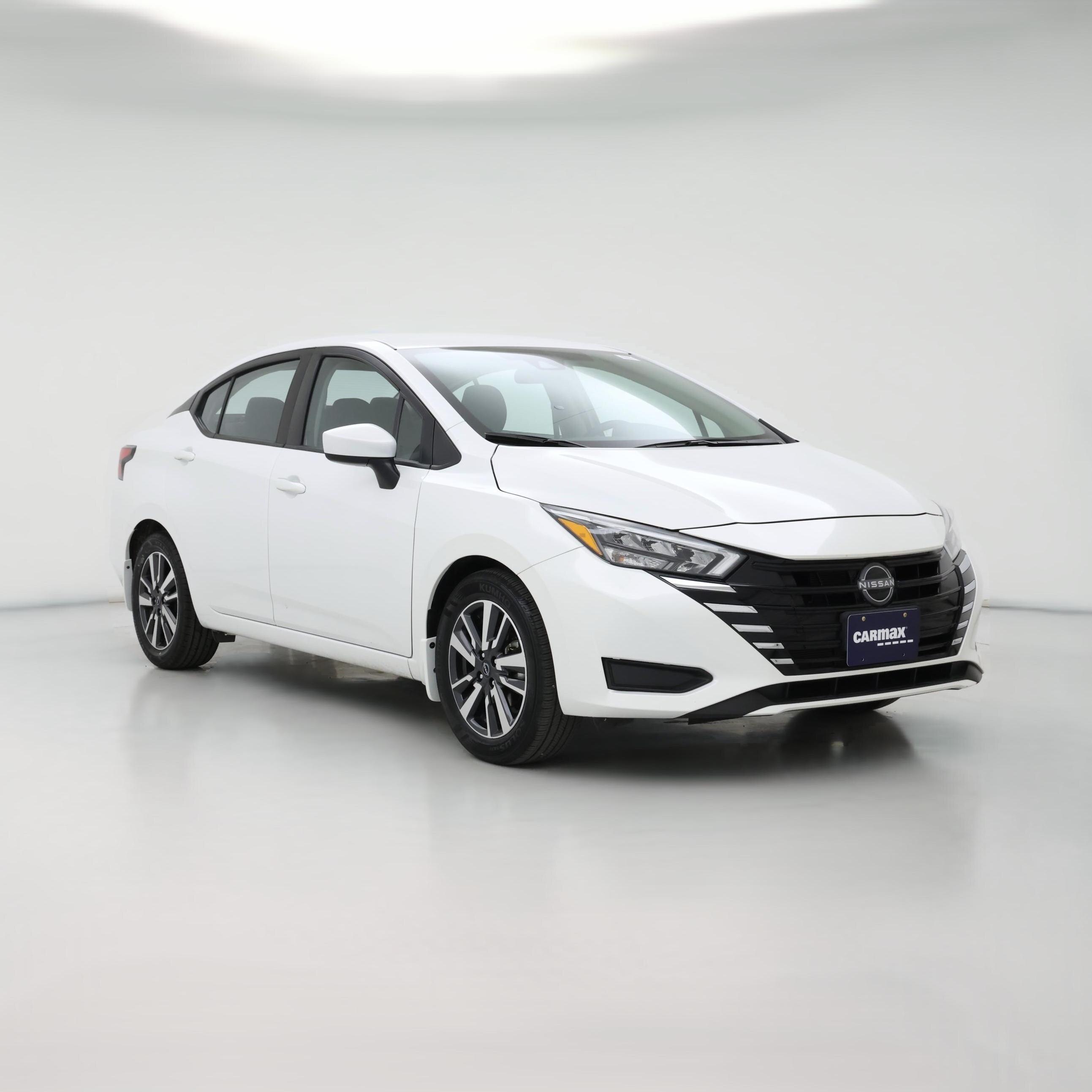 Thumbnail: 2025 Nissan Versa - 1