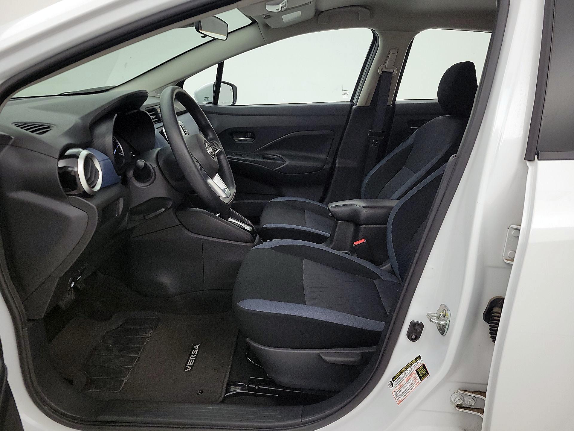 Thumbnail: 2025 Nissan Versa - 11