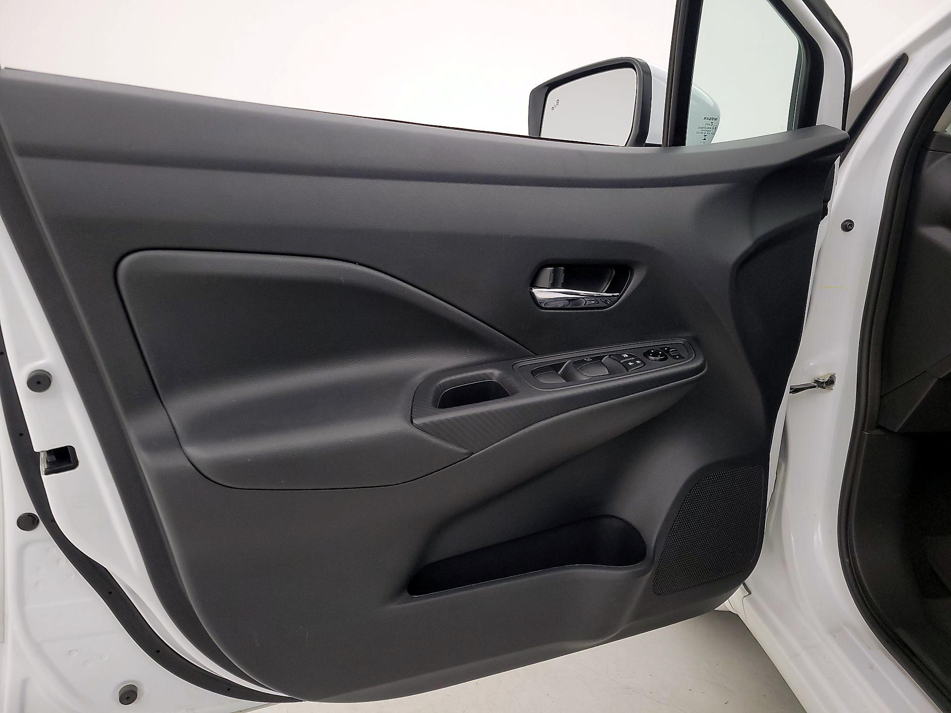 Thumbnail: 2025 Nissan Versa - 12