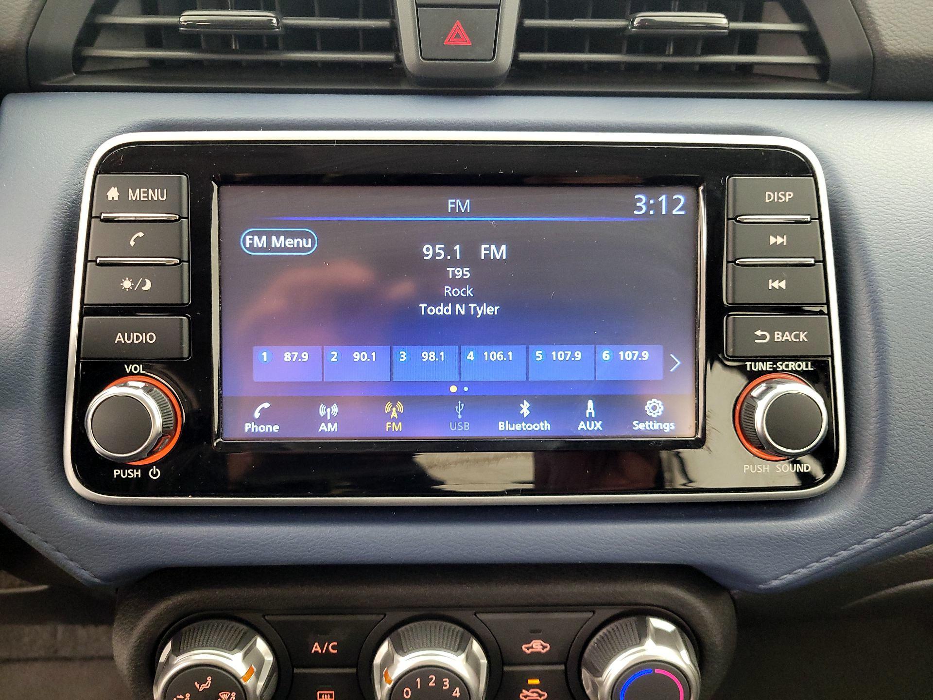 Thumbnail: 2025 Nissan Versa - 14