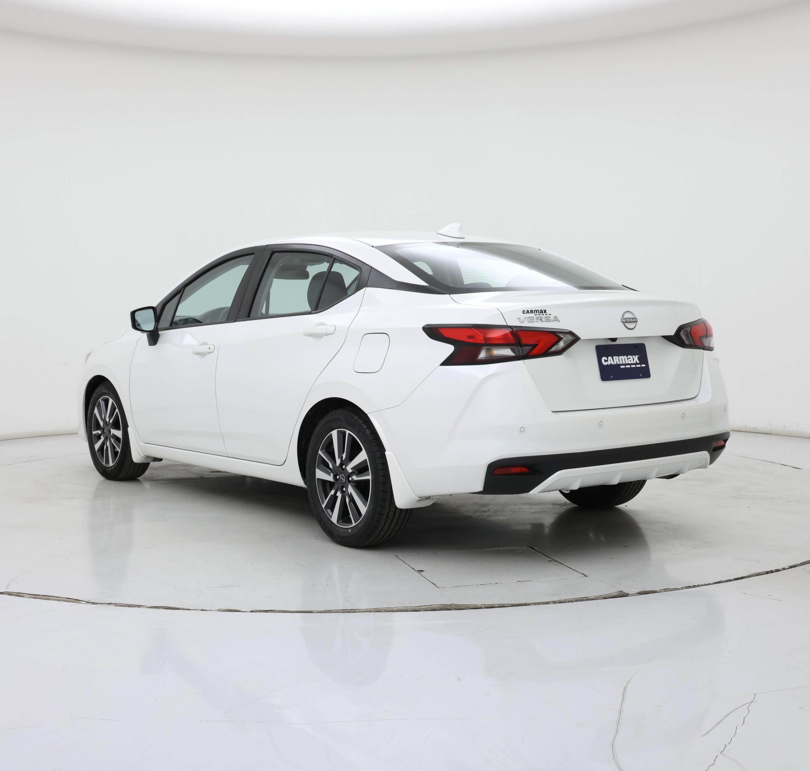 Thumbnail: 2025 Nissan Versa - 2