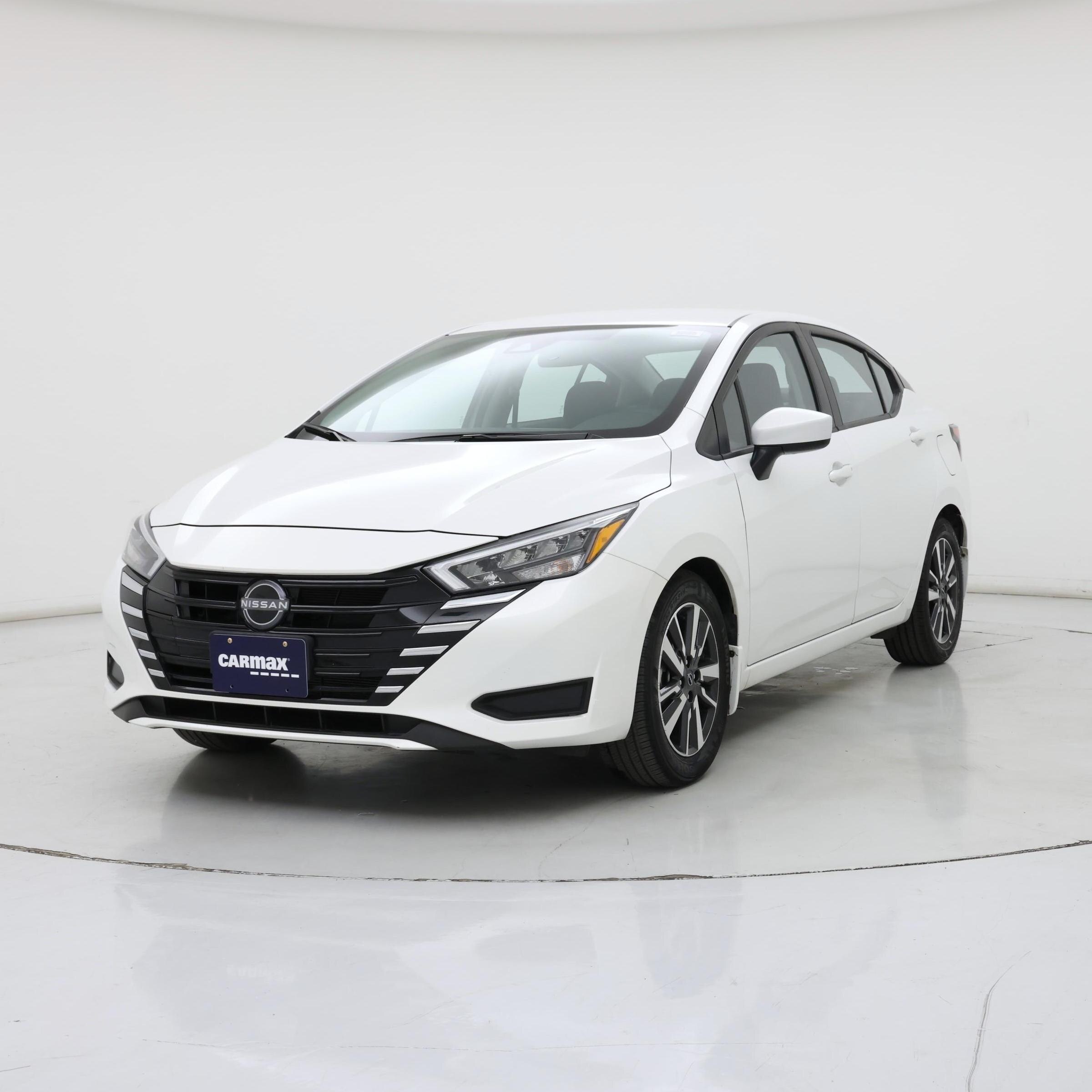 Thumbnail: 2025 Nissan Versa - 4