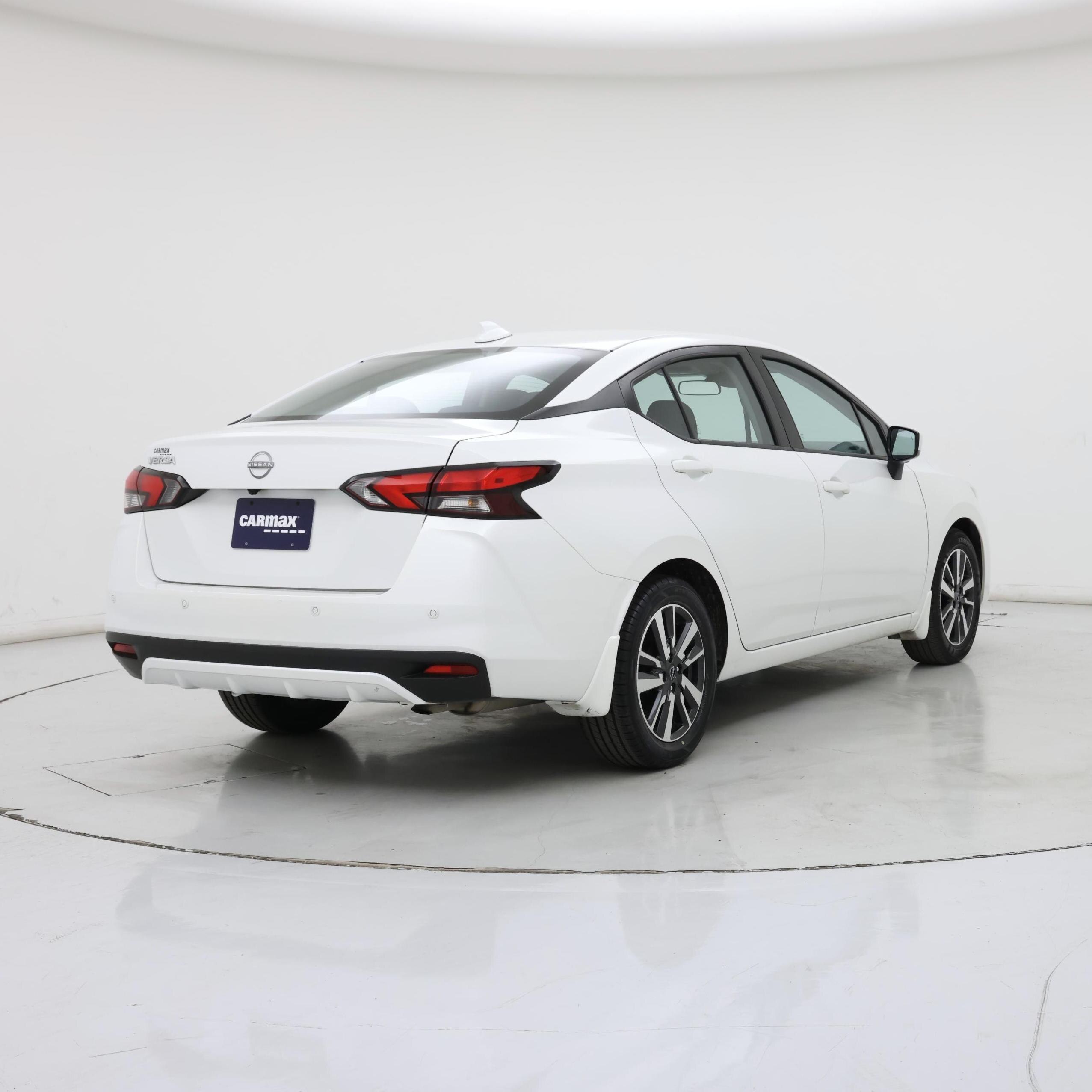 Thumbnail: 2025 Nissan Versa - 8