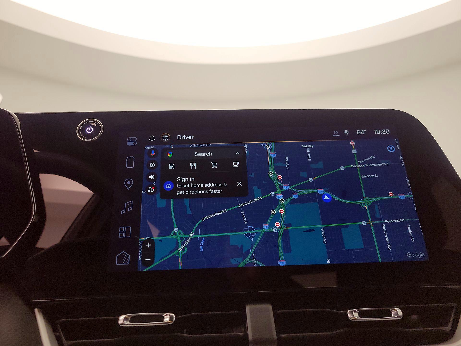 Thumbnail: 2025 Chevrolet Equinox - 14