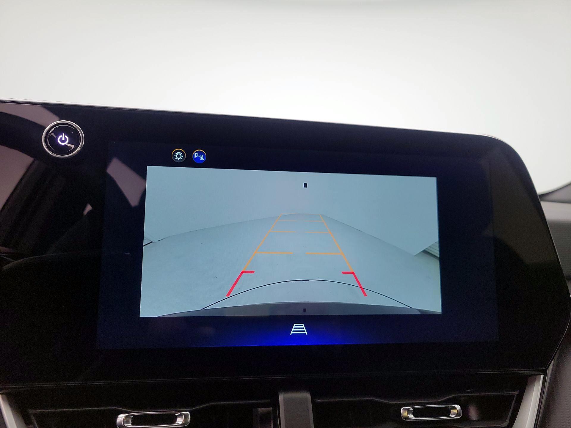 Thumbnail: 2025 Chevrolet Equinox - 15