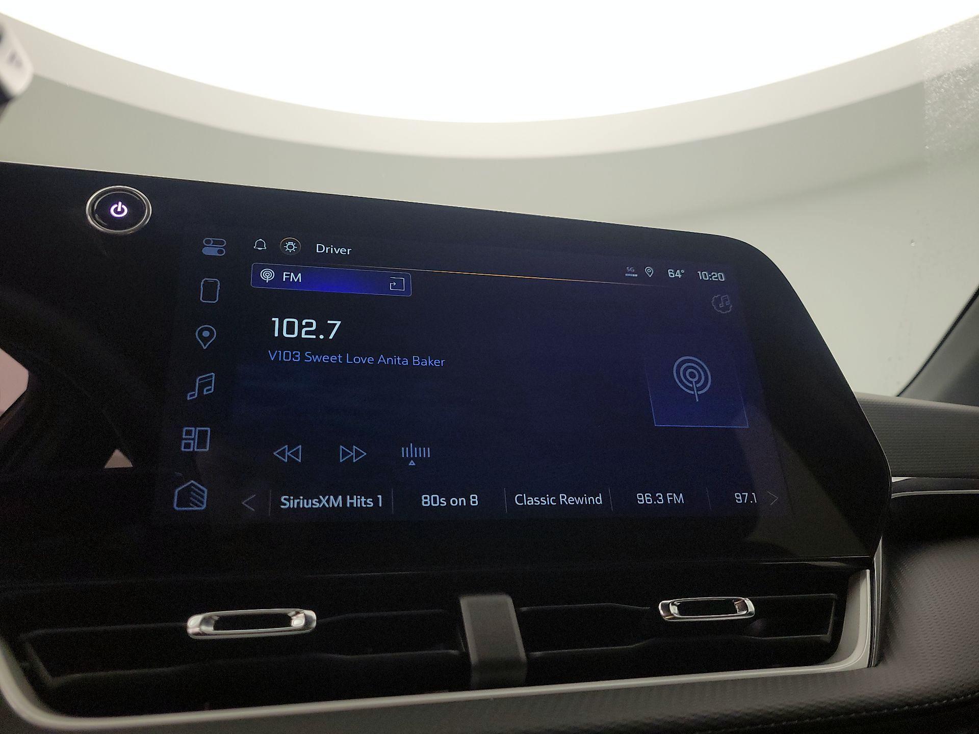 Thumbnail: 2025 Chevrolet Equinox - 16