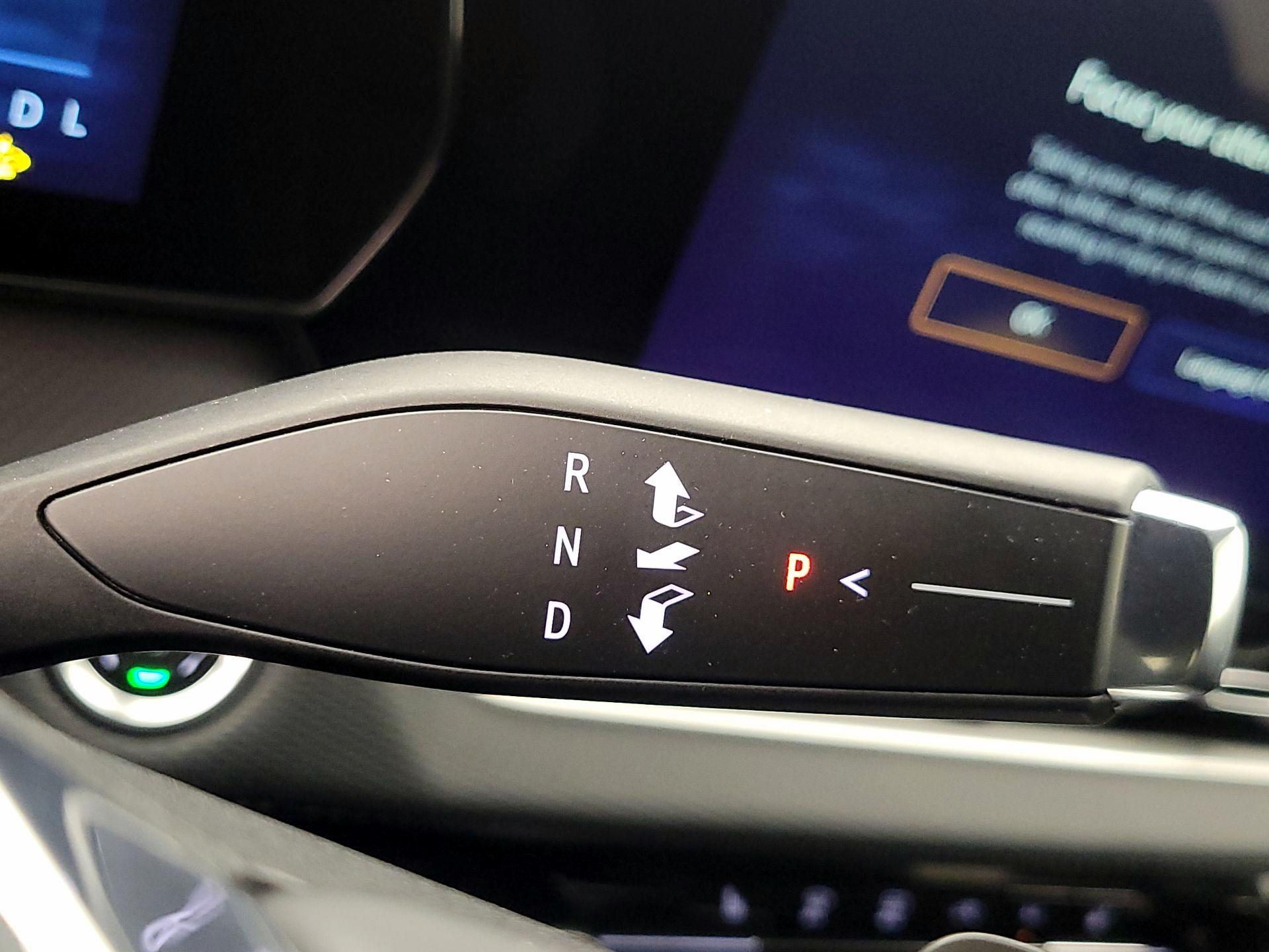 Thumbnail: 2025 Chevrolet Equinox - 18