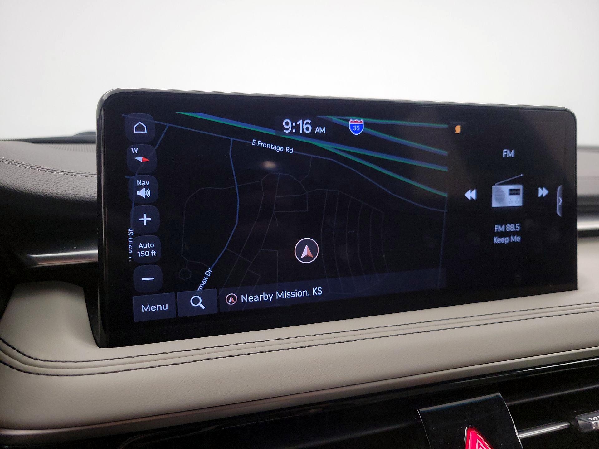 Thumbnail: 2025 Genesis G70 - 14