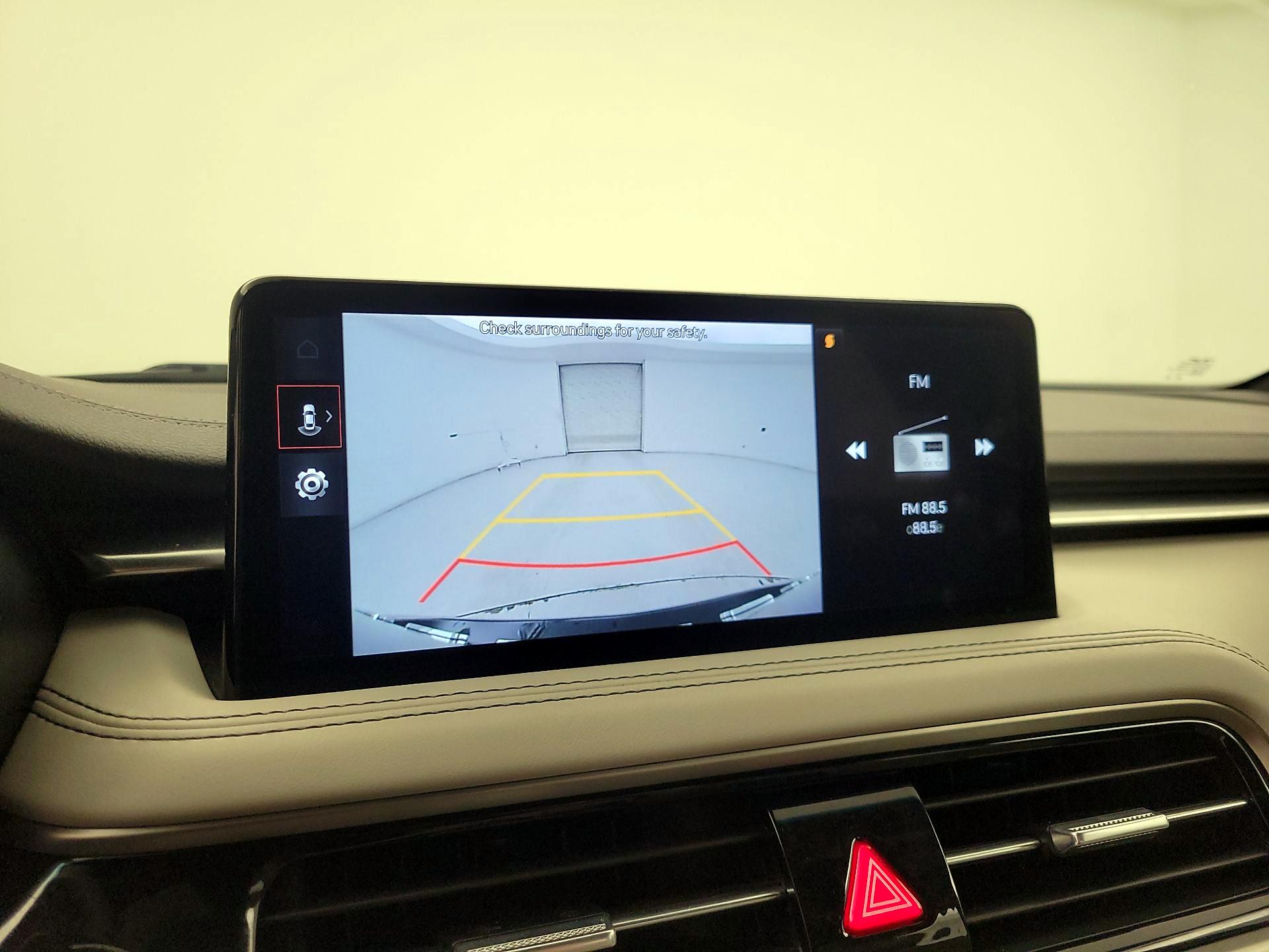 Thumbnail: 2025 Genesis G70 - 15