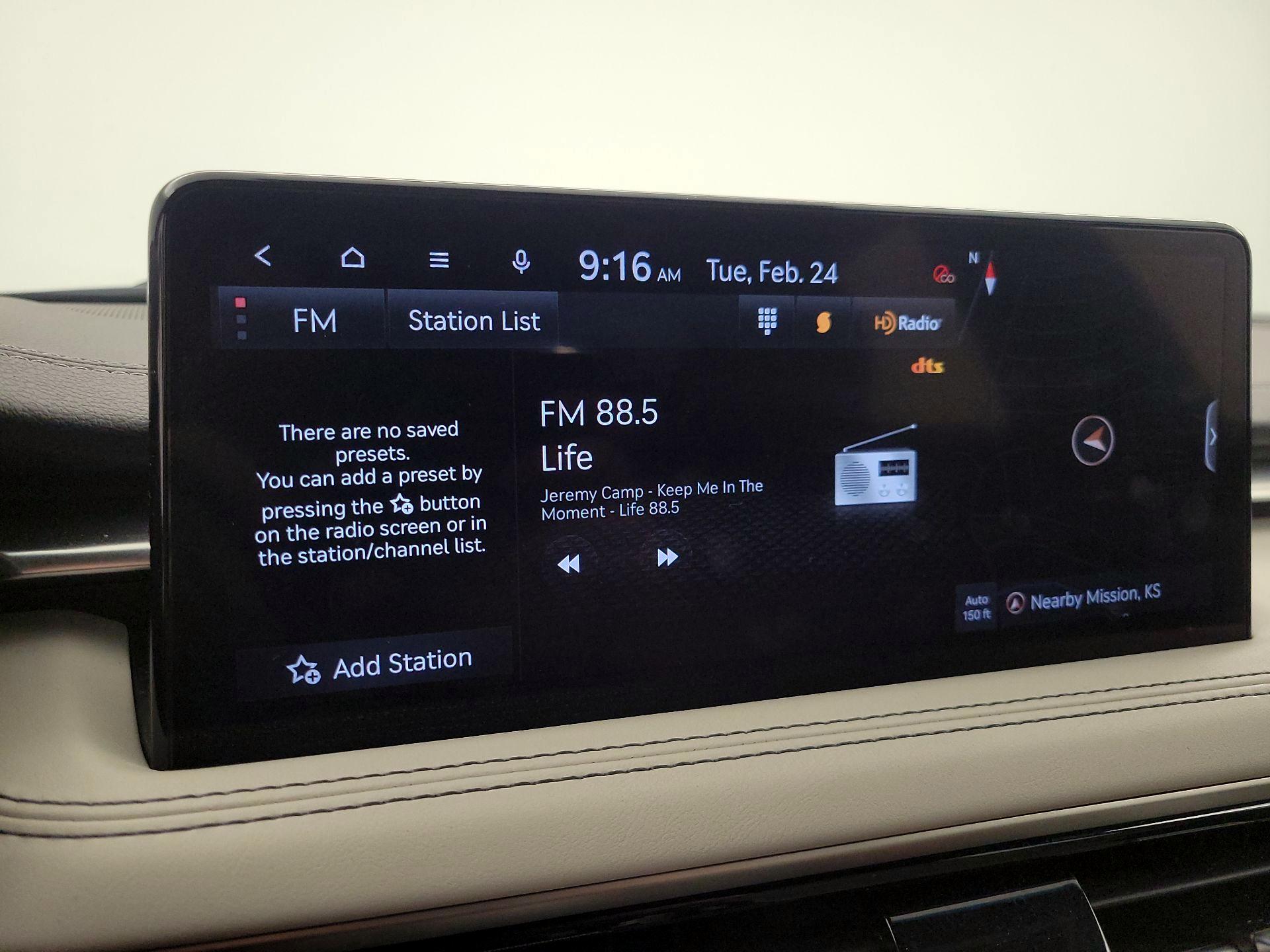 Thumbnail: 2025 Genesis G70 - 16