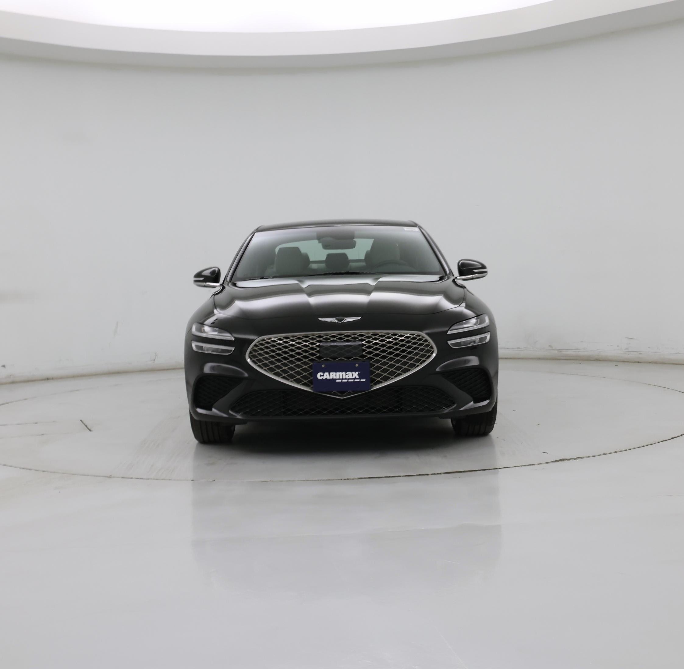 Thumbnail: 2025 Genesis G70 - 5