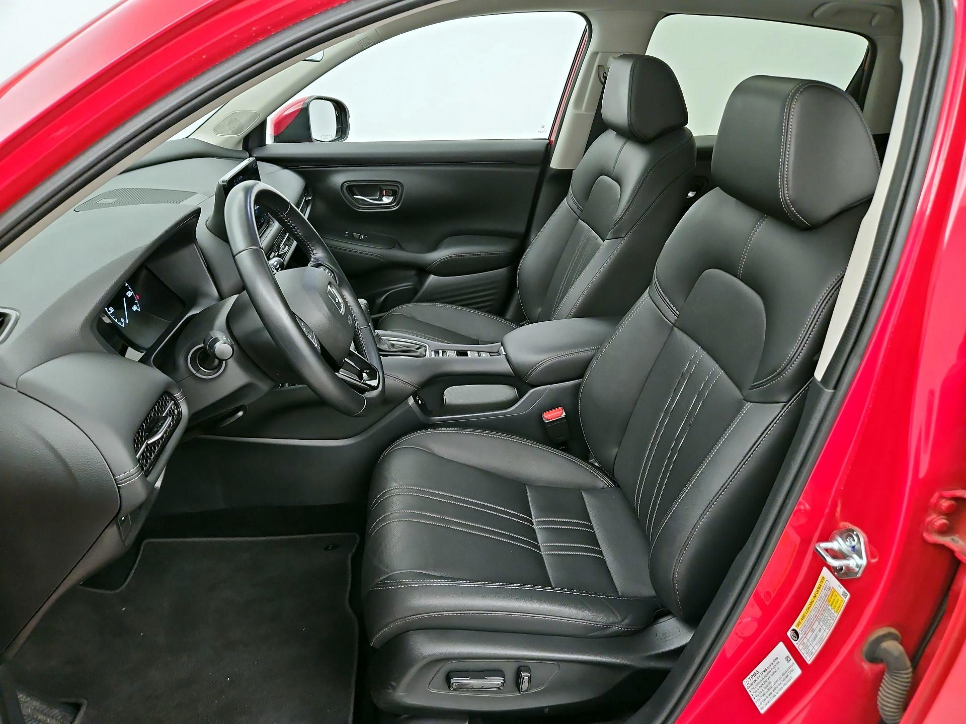 Thumbnail: 2025 Honda HR-V - 11