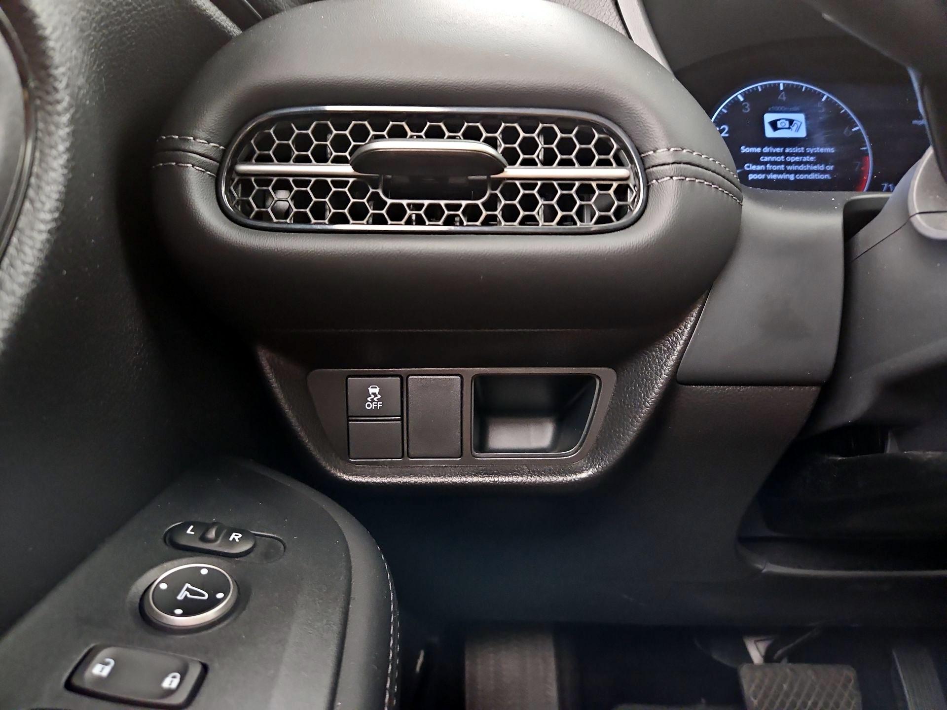 Thumbnail: 2025 Honda HR-V - 13