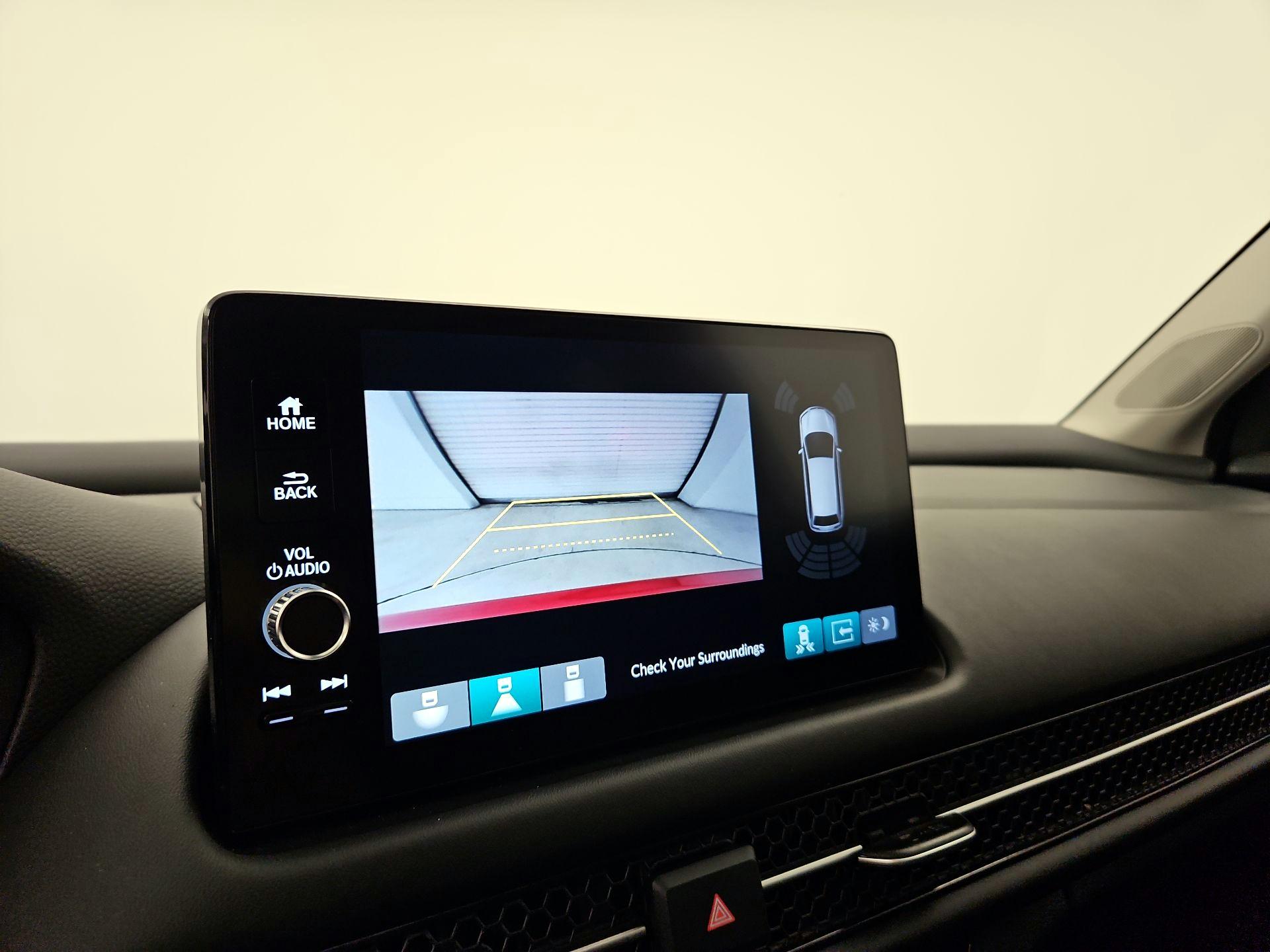 Thumbnail: 2025 Honda HR-V - 14