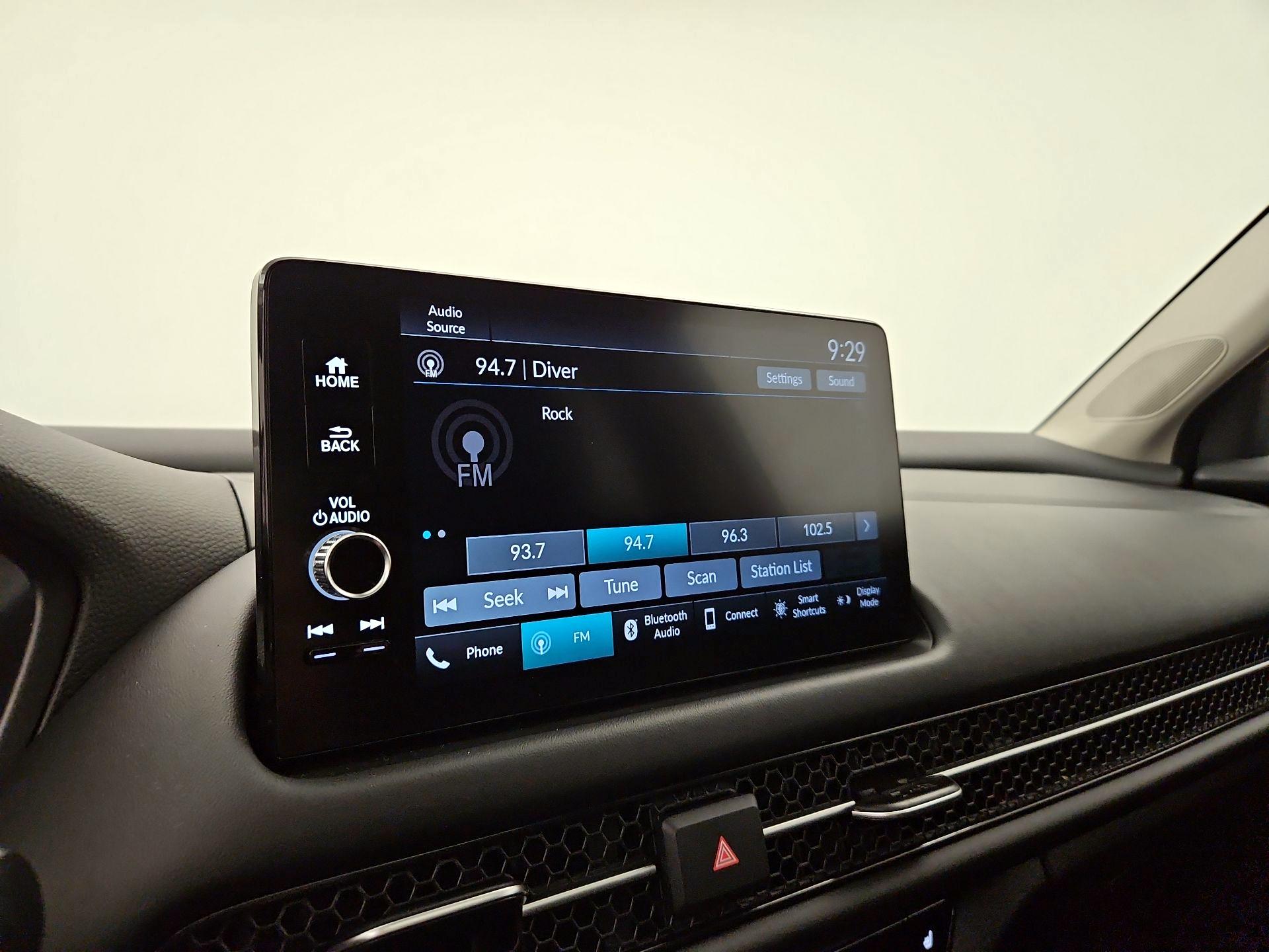 Thumbnail: 2025 Honda HR-V - 15