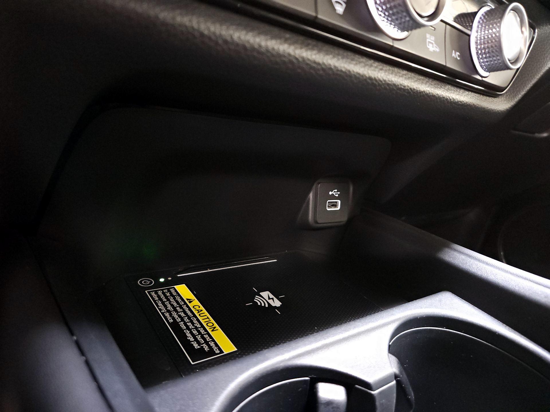 Thumbnail: 2025 Honda HR-V - 18