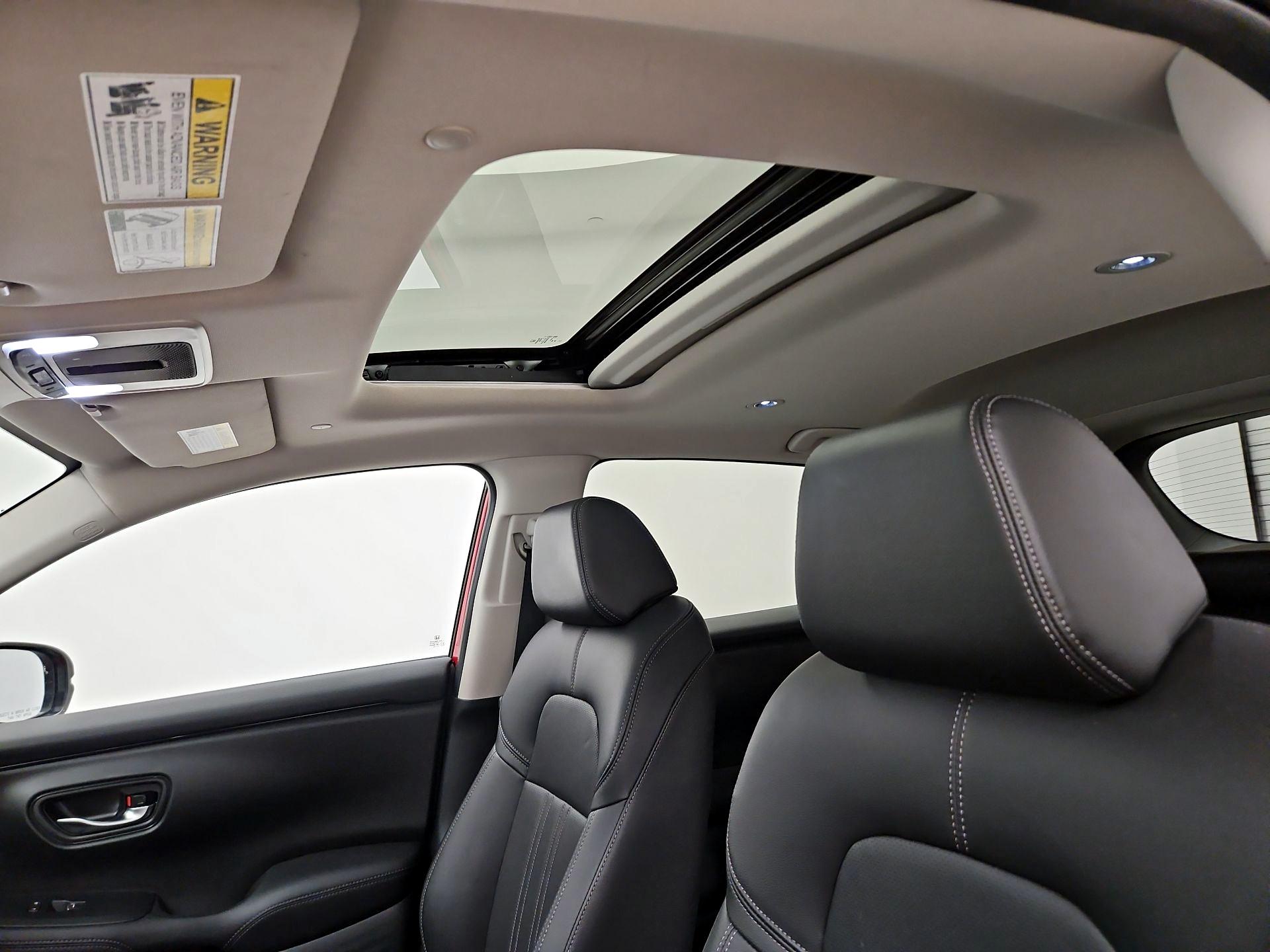 Thumbnail: 2025 Honda HR-V - 19