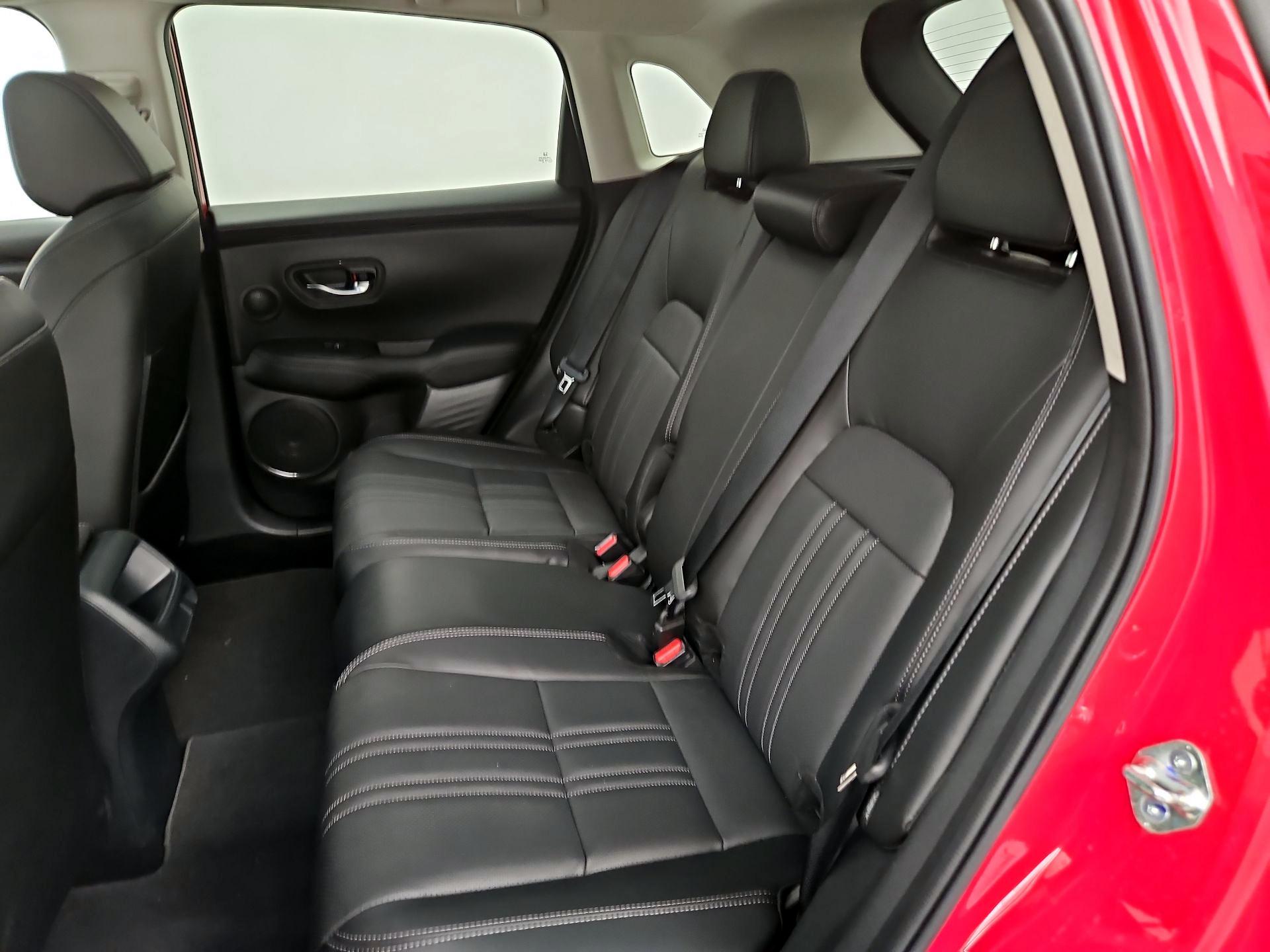 Thumbnail: 2025 Honda HR-V - 20